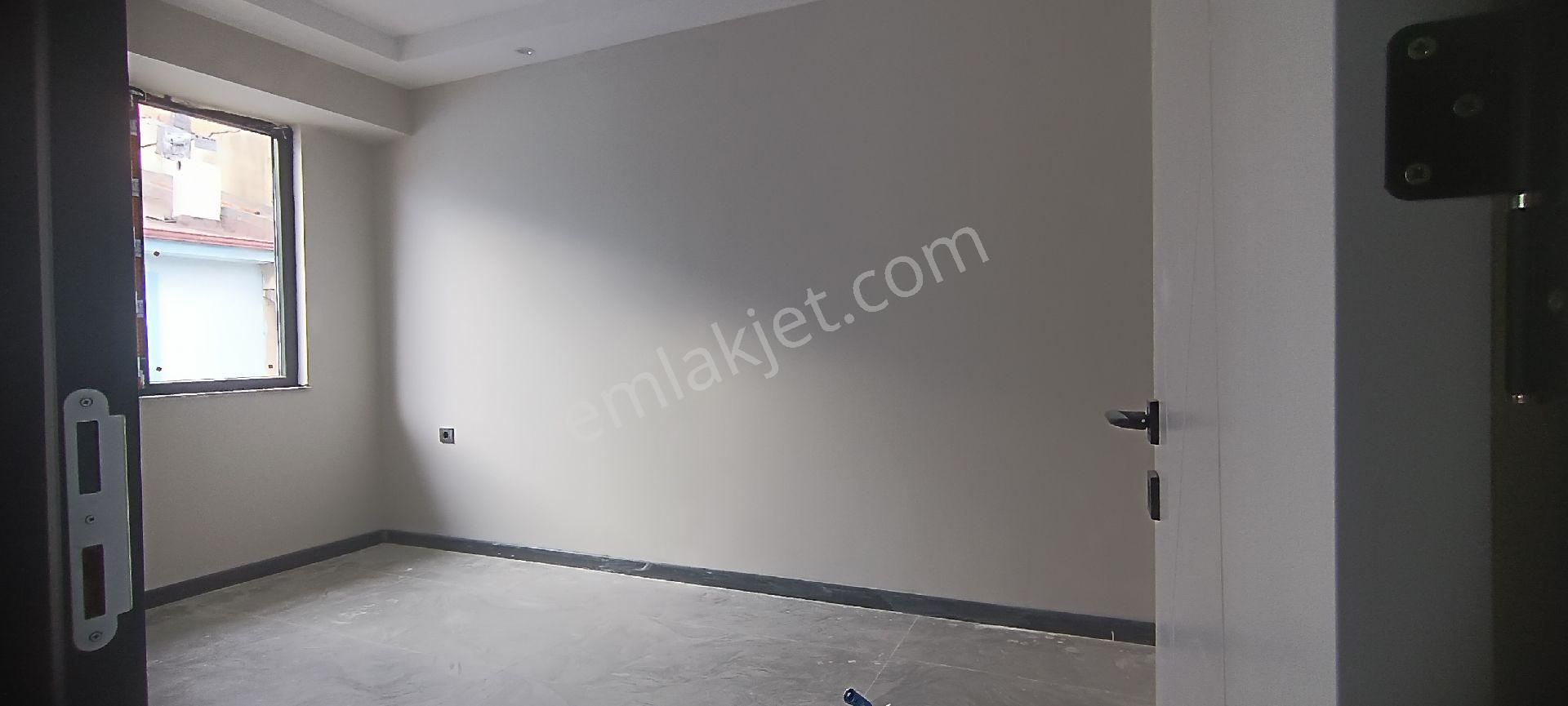 Deliktaş'ta Sıfır Yerden Isıtmalı Kat Seçenekli Daireler - Görsel 4