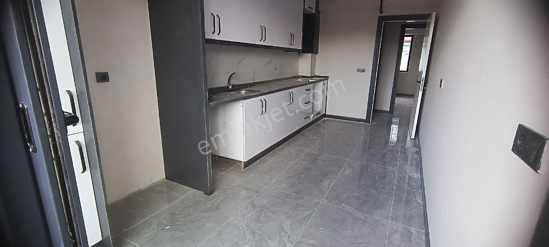 Deliktaş'ta Sıfır Yerden Isıtmalı Kat Seçenekli Daireler - Görsel 18