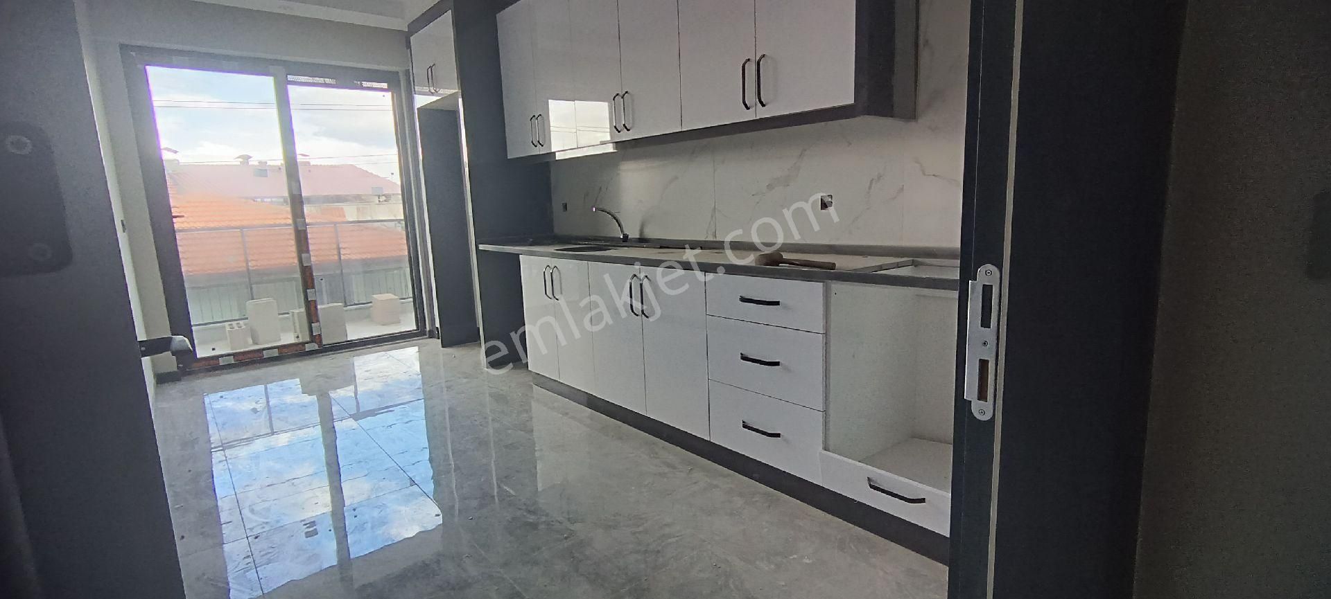 Deliktaş'ta Sıfır Yerden Isıtmalı Kat Seçenekli Daireler - Görsel 14