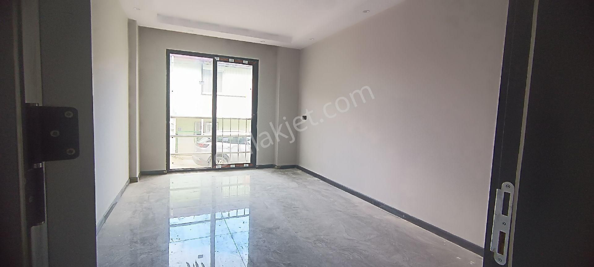 Deliktaş'ta Sıfır Yerden Isıtmalı Kat Seçenekli Daireler - Görsel 3