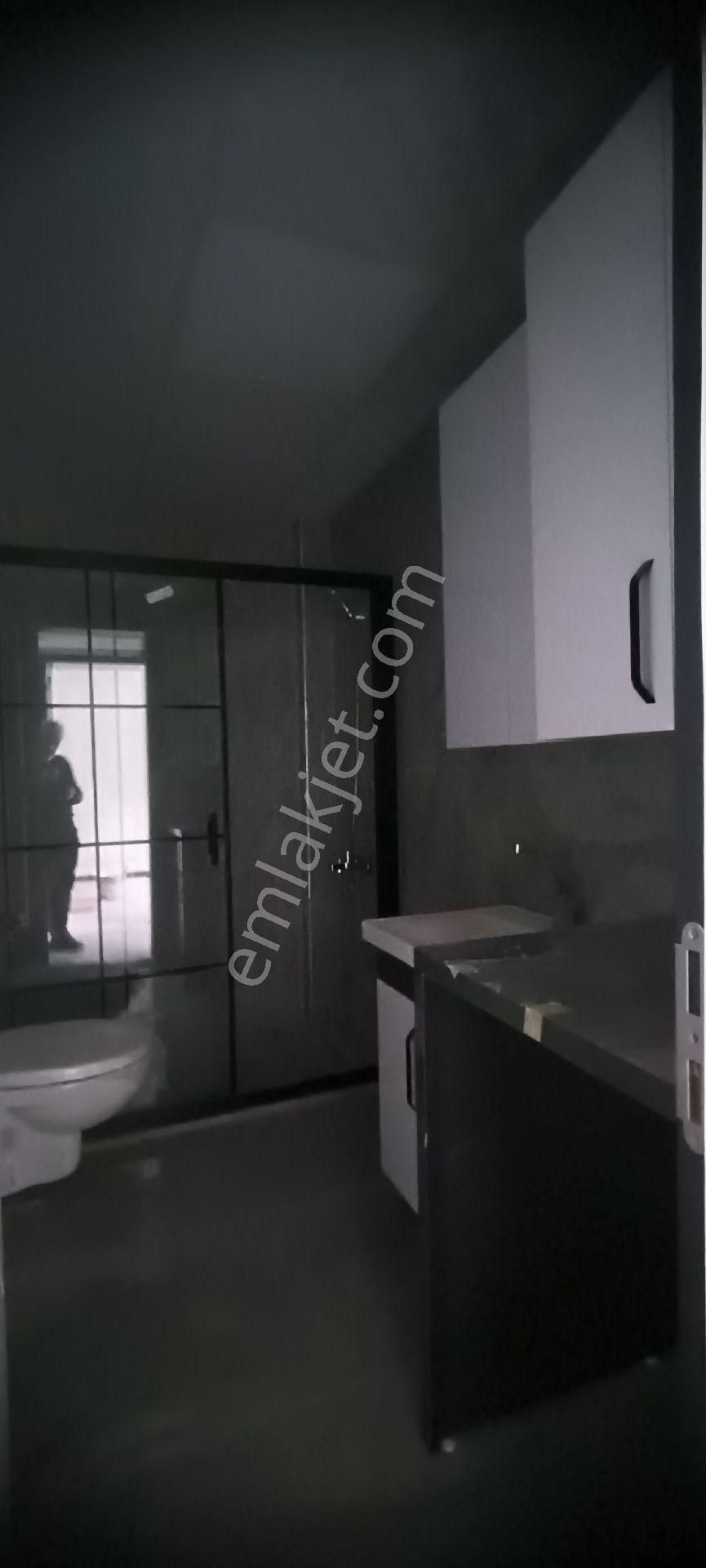 Deliktaş'ta Sıfır Yerden Isıtmalı Kat Seçenekli Daireler - Görsel 9