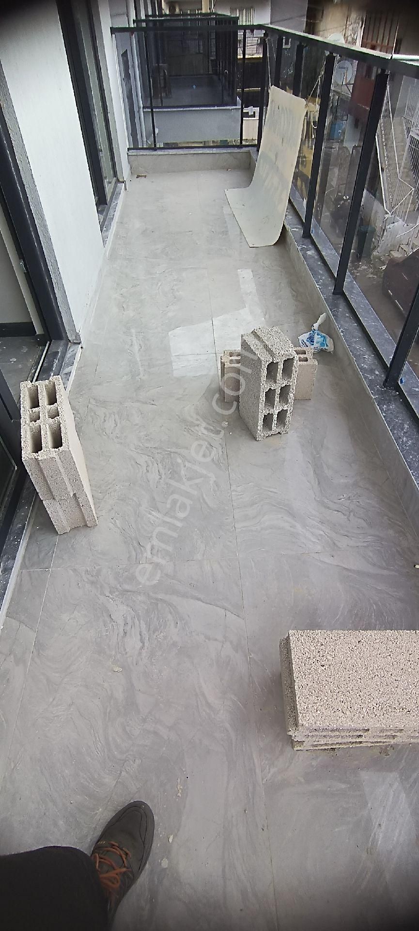 Deliktaş'ta Sıfır Yerden Isıtmalı Kat Seçenekli Daireler - Görsel 17