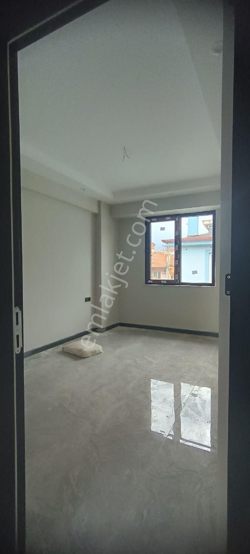 Deliktaş'ta Sıfır Yerden Isıtmalı Kat Seçenekli Daireler - Görsel 10