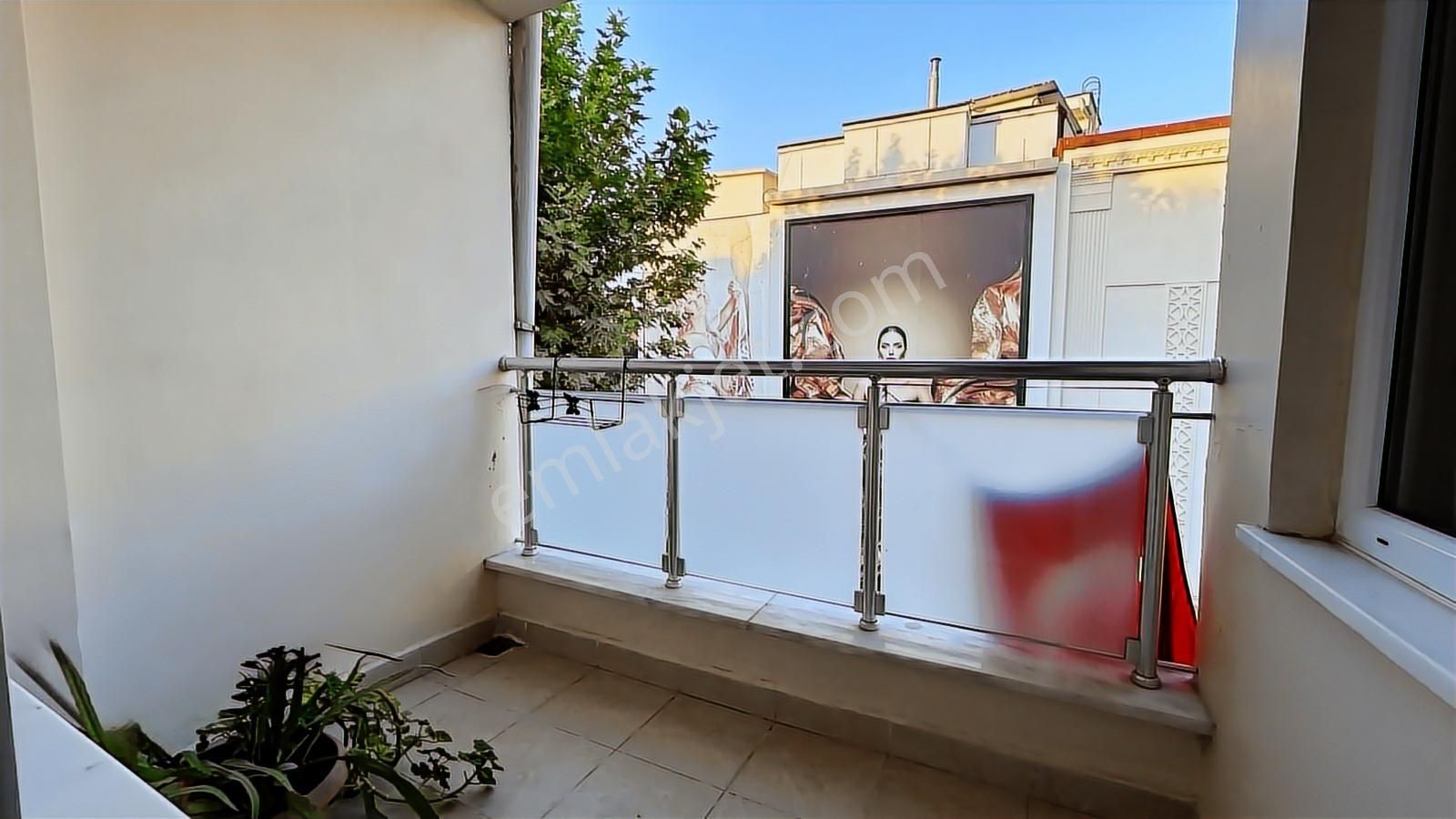 Samed Kaliç'ten 19 Mayıs Cd.'sinde Geniş 3+1 Kiralık Daire - Görsel 9