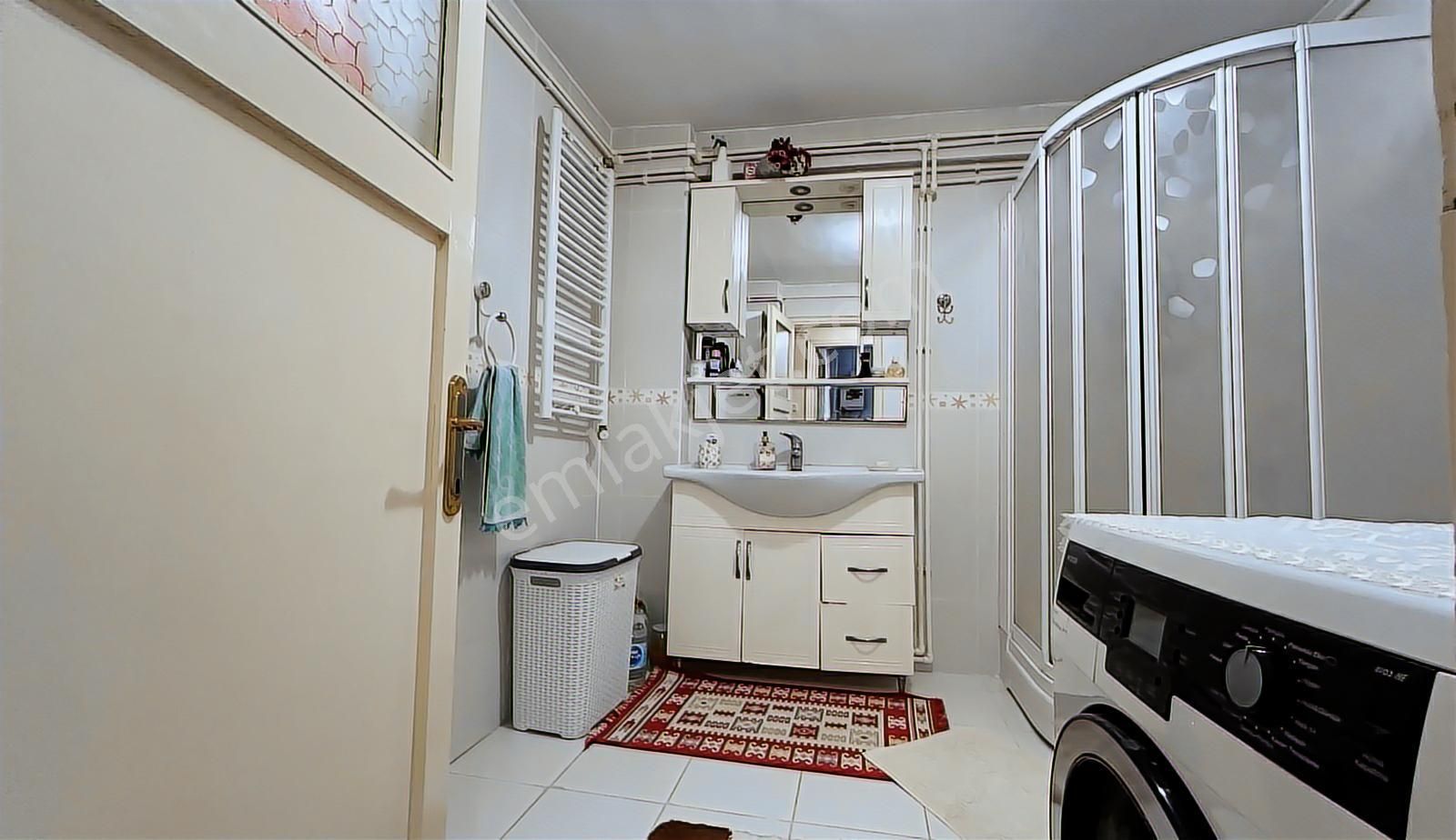 Samed Kaliç'ten 19 Mayıs Cd.'sinde Geniş 3+1 Kiralık Daire - Görsel 8