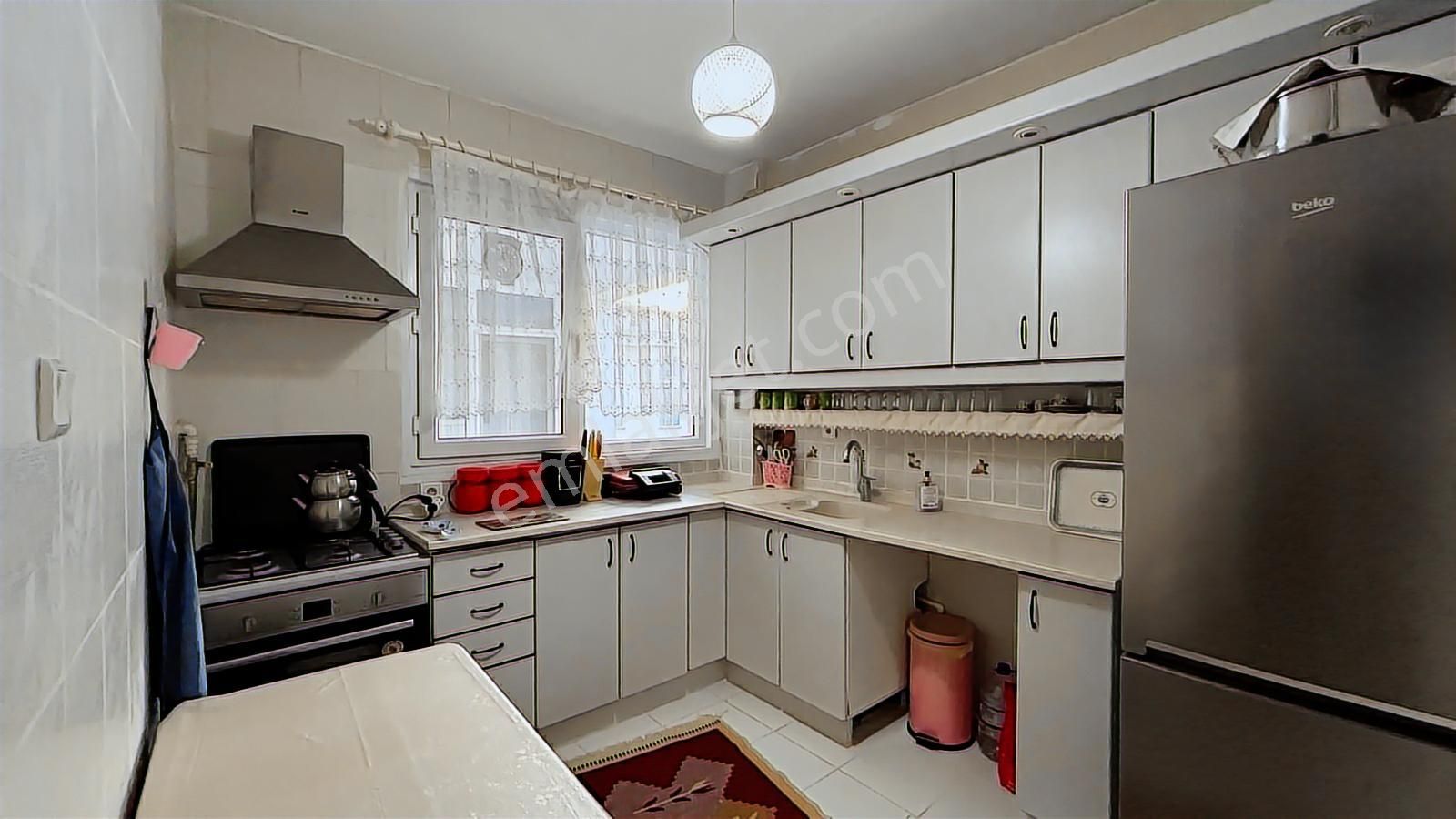 Samed Kaliç'ten 19 Mayıs Cd.'sinde Geniş 3+1 Kiralık Daire - Görsel 10