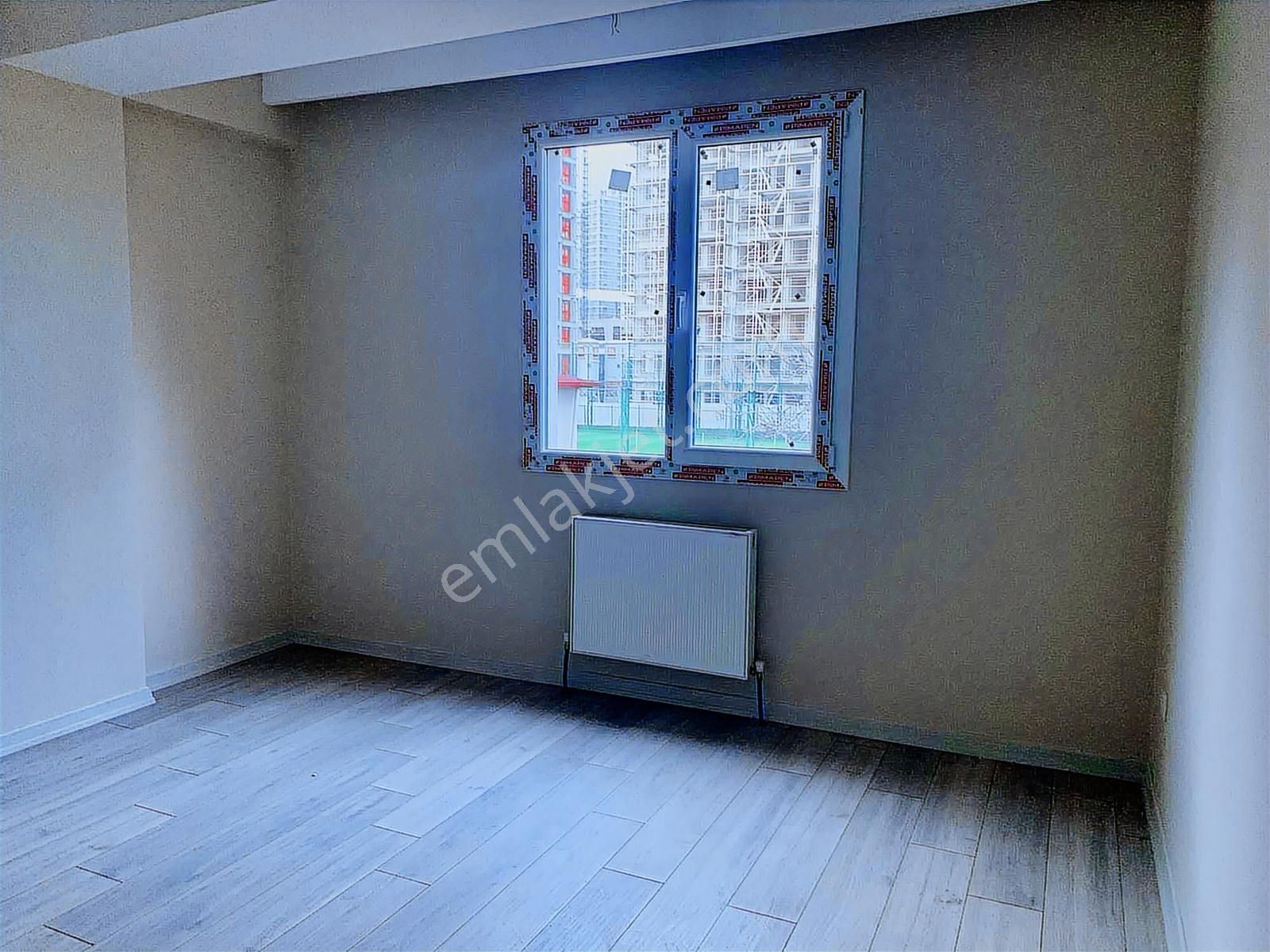 Mirsat Sancaktar'dan Piazza Karşısı Satılık Sıfır 2+1 Daire - Görsel 7