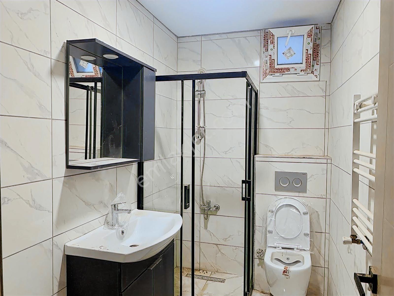 Mirsat Sancaktar'dan Piazza Karşısı Satılık Sıfır 2+1 Daire - Görsel 4