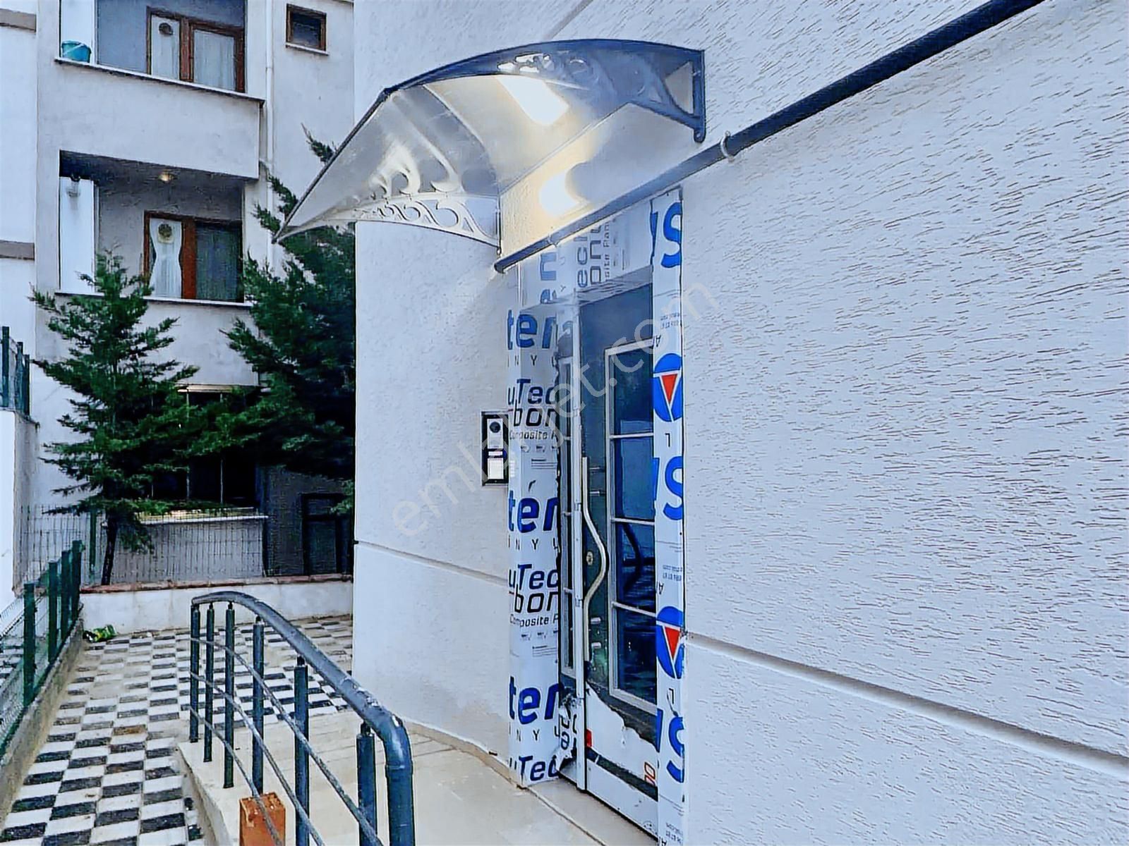 Mirsat Sancaktar'dan Piazza Karşısı Satılık Sıfır 2+1 Daire - Görsel 8