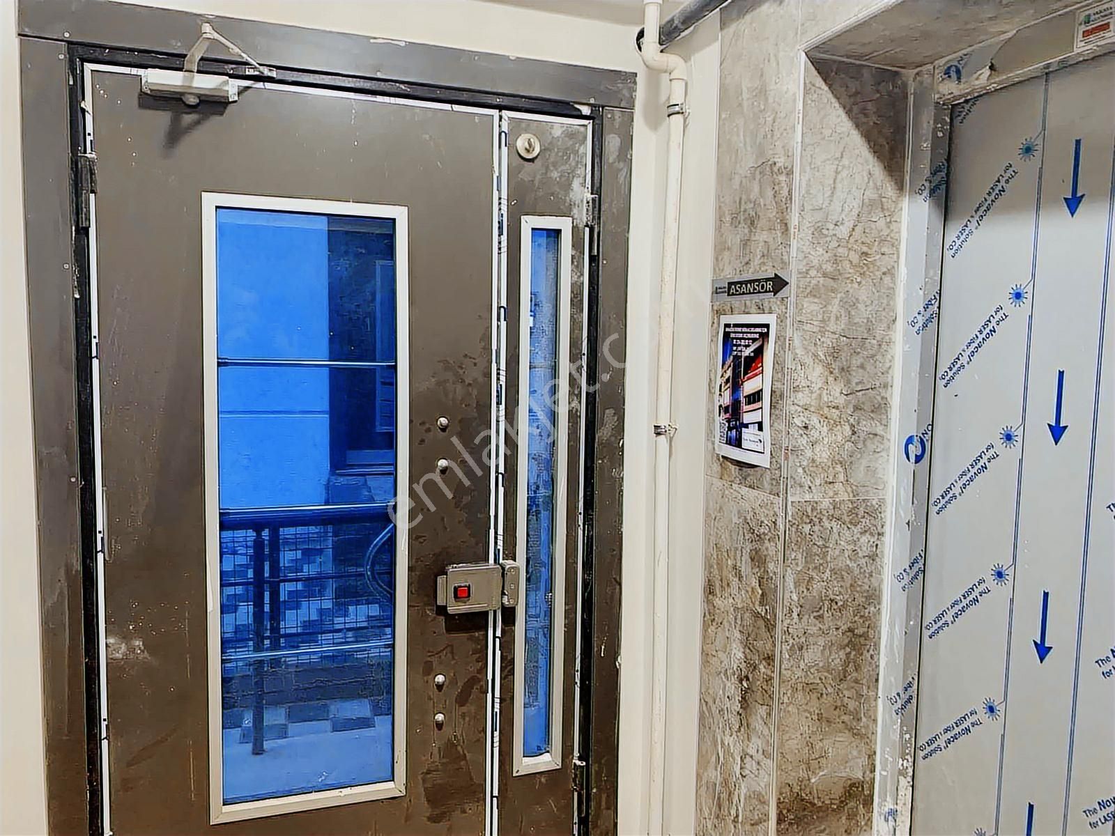 Mirsat Sancaktar'dan Piazza Karşısı Satılık Sıfır 2+1 Daire - Görsel 16