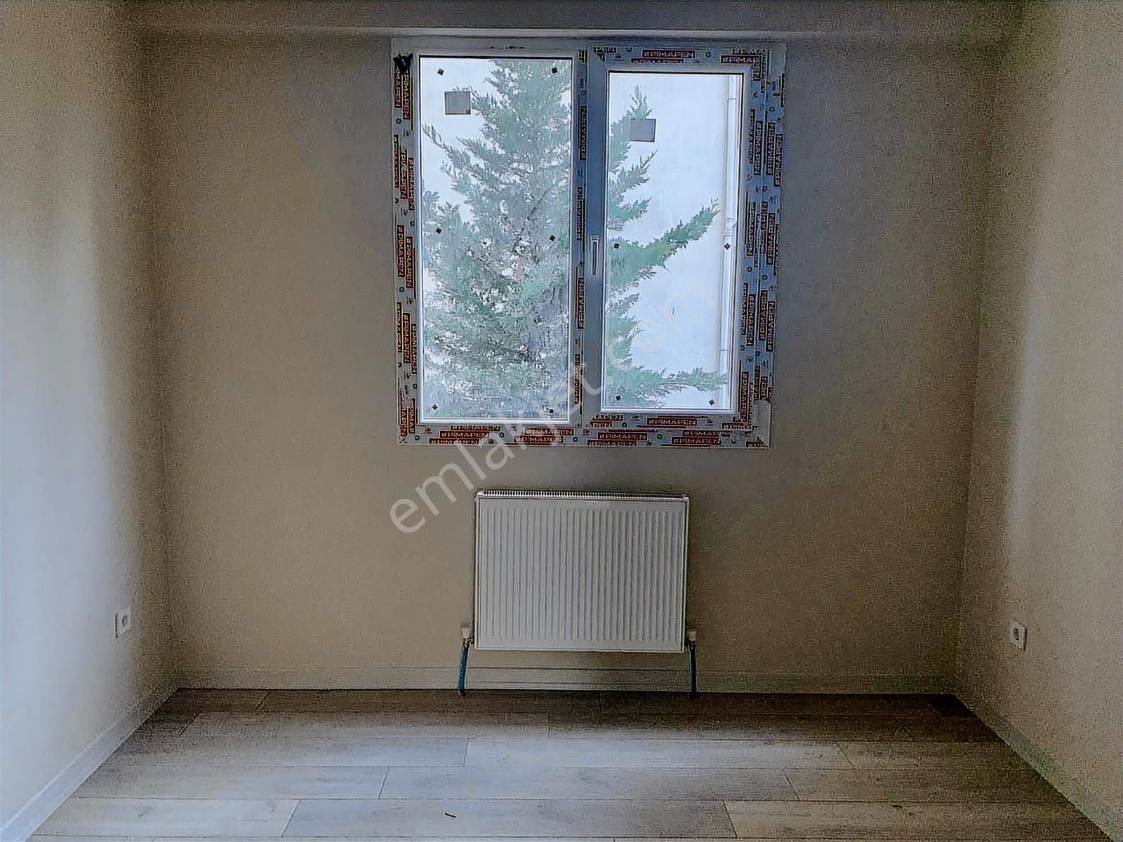 Mirsat Sancaktar'dan Piazza Karşısı Satılık Sıfır 2+1 Daire - Görsel 12