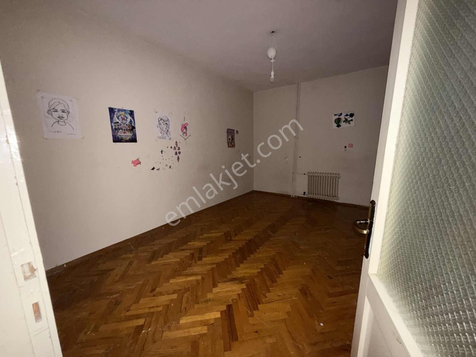 Cenk Atalay Solak'tan Çarşı'da Kiralık 3+1 Arakat Daire - Görsel 18