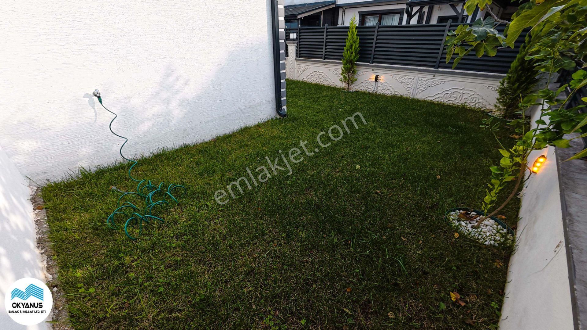 Sakarya Kocaali'de Denize Sıfır Müstakil Havuzlu 3+1 Sıfır Villa - Görsel 12