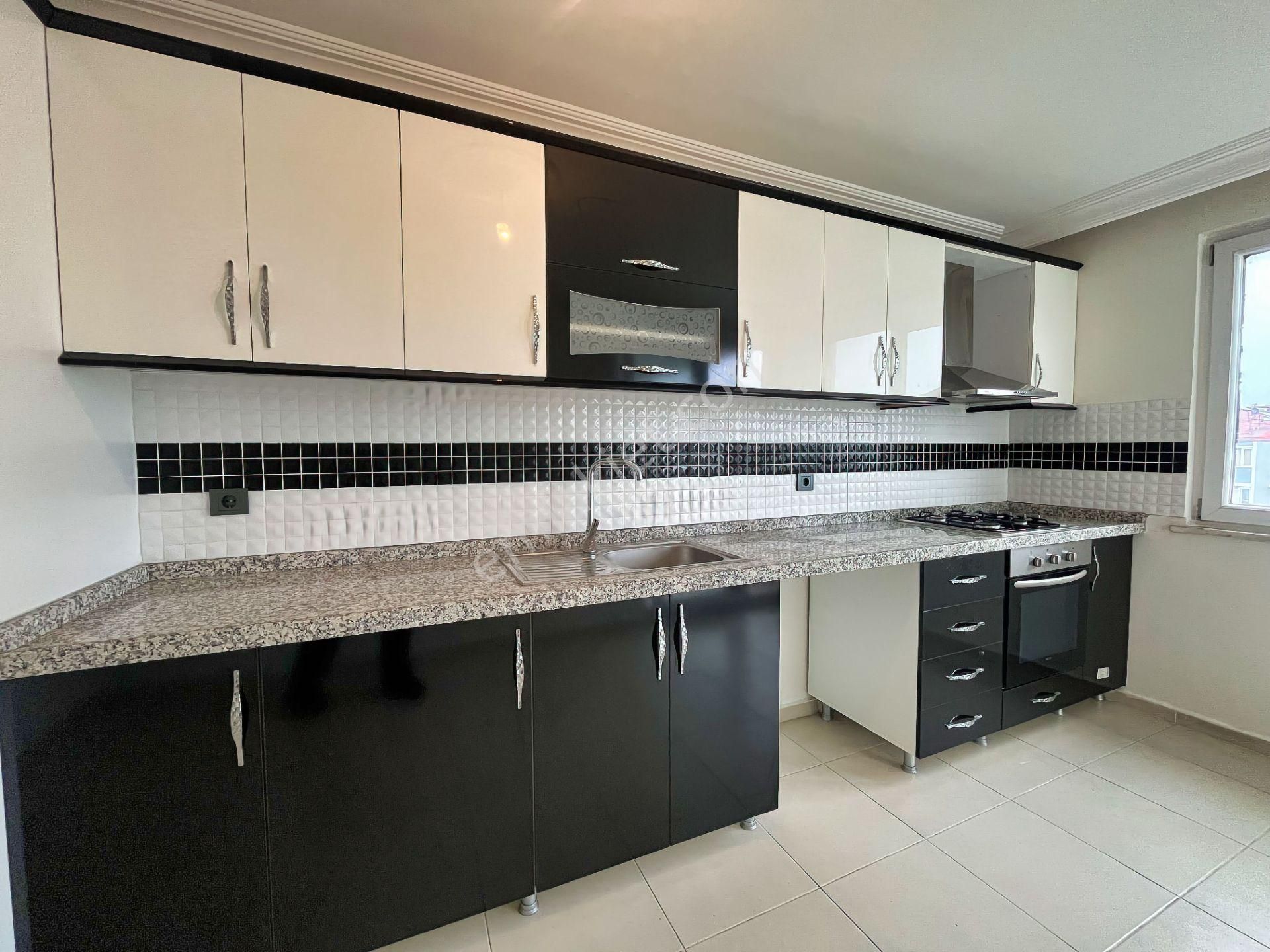 🔴🔴 Aktiften İkizçay'da Emsalsiz Ayrı Mutfaklı Asansörlü Çift Balkonlu Geniş 3+1 Daire - Görsel 6