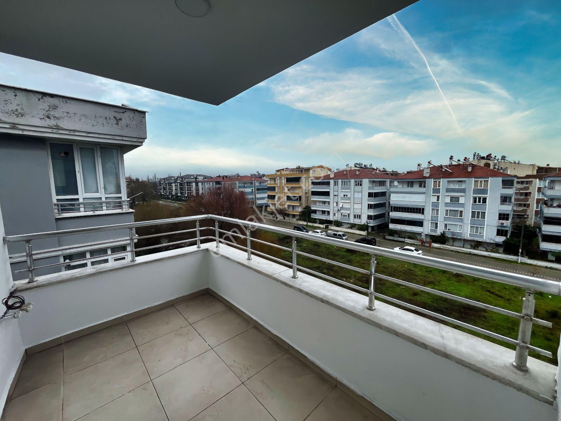 🔴🔴 Aktiften İkizçay'da Emsalsiz Ayrı Mutfaklı Asansörlü Çift Balkonlu Geniş 3+1 Daire - Görsel 10