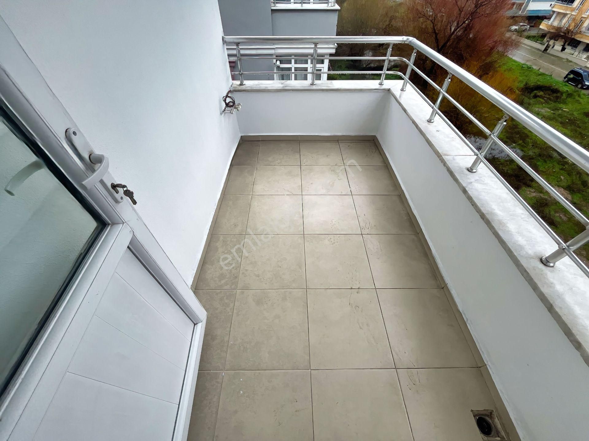 🔴🔴 Aktiften İkizçay'da Emsalsiz Ayrı Mutfaklı Asansörlü Çift Balkonlu Geniş 3+1 Daire - Görsel 24