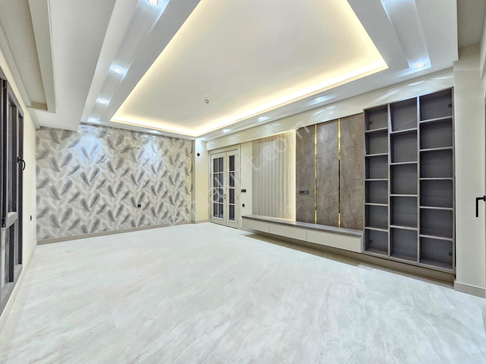 Denizli Yenişafak Mahallesinde 3.5+1 200 M2 Cadde Üstünde Lüks Satılık Konsept Daireler - Görsel 24