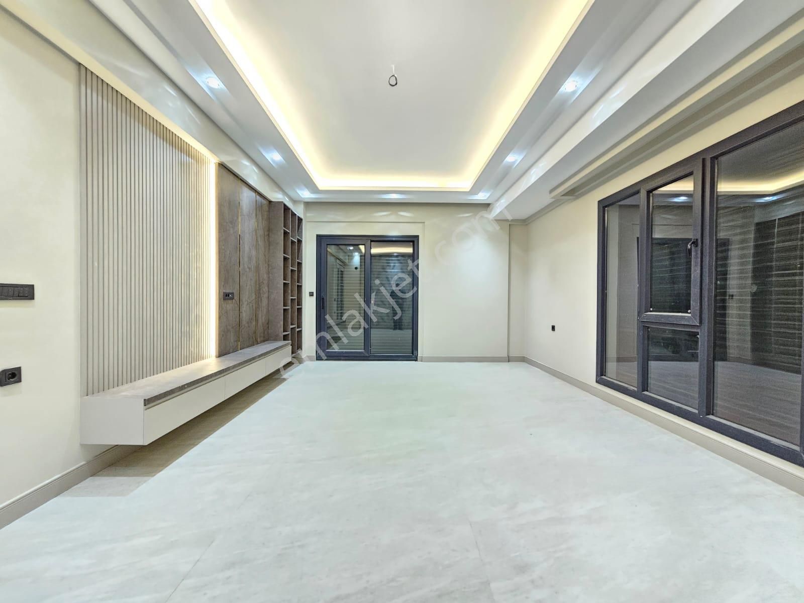 Denizli Yenişafak Mahallesinde 3.5+1 200 M2 Cadde Üstünde Lüks Satılık Konsept Daireler - Görsel 13