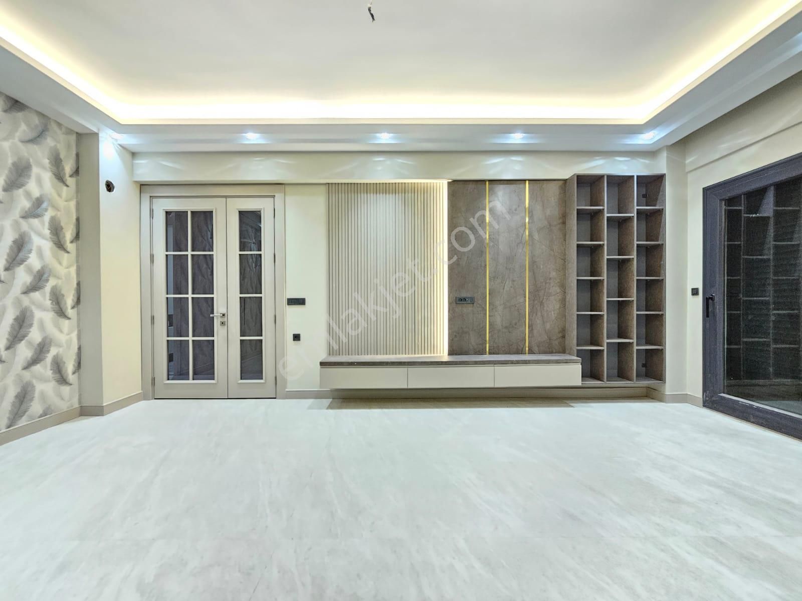 Denizli Yenişafak Mahallesinde 3.5+1 200 M2 Cadde Üstünde Lüks Satılık Konsept Daireler - Görsel 26