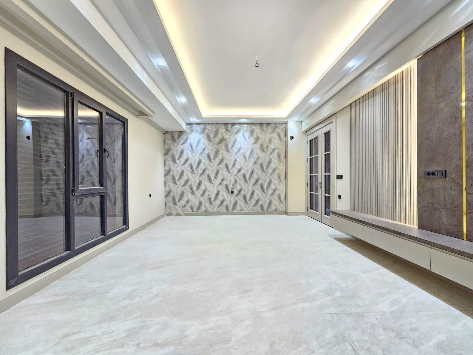 Denizli Yenişafak Mahallesinde 3.5+1 200 M2 Cadde Üstünde Lüks Satılık Konsept Daireler - Görsel 25