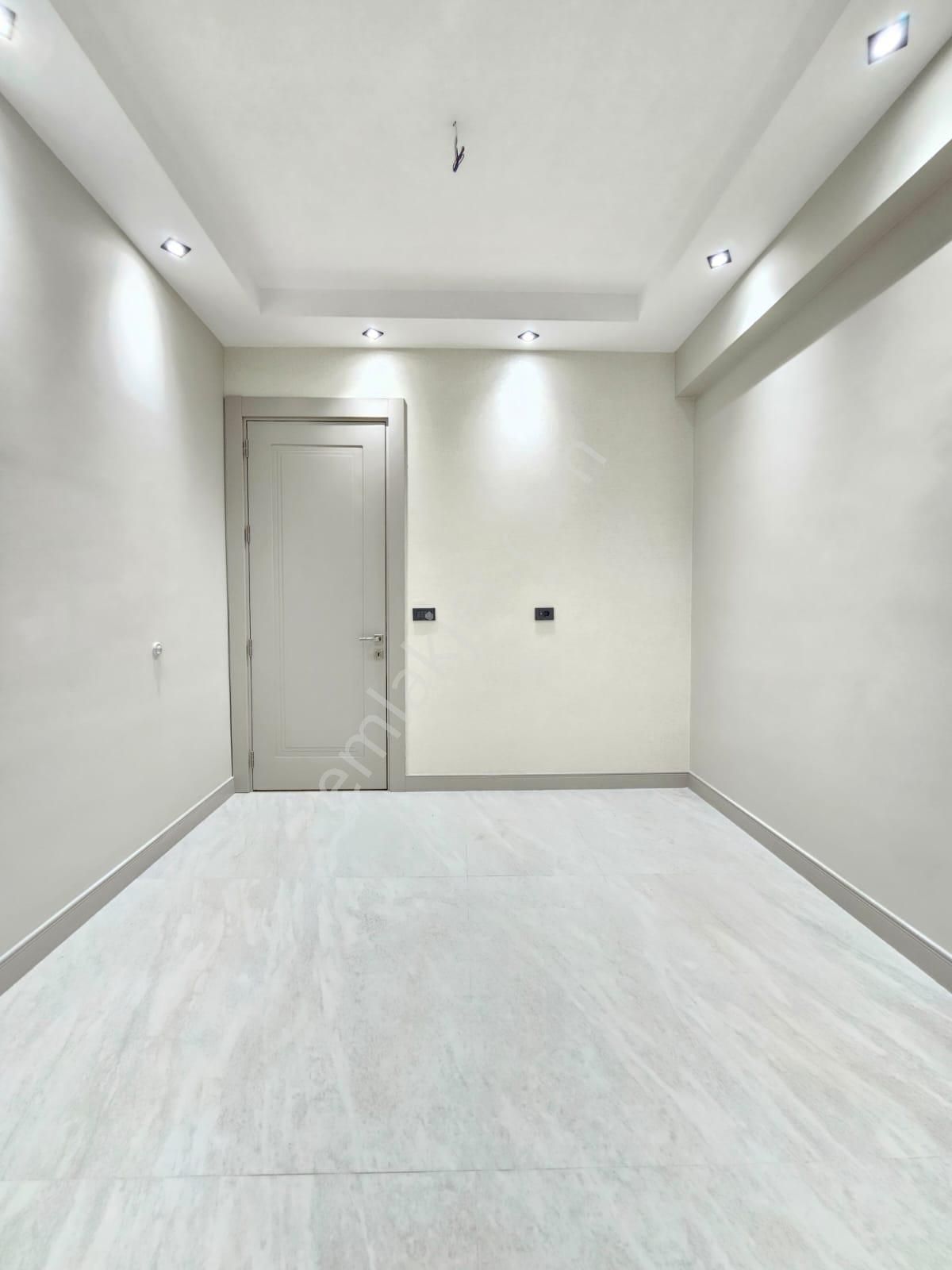 Denizli Yenişafak Mahallesinde 3.5+1 200 M2 Cadde Üstünde Lüks Satılık Konsept Daireler - Görsel 33