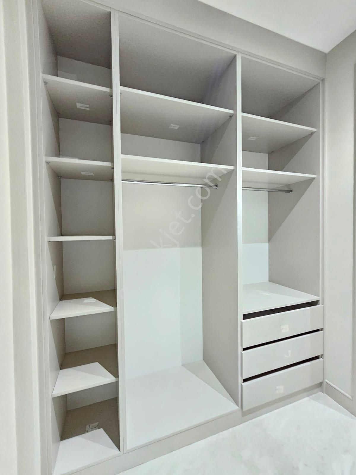 Denizli Yenişafak Mahallesinde 3.5+1 200 M2 Cadde Üstünde Lüks Satılık Konsept Daireler - Görsel 10