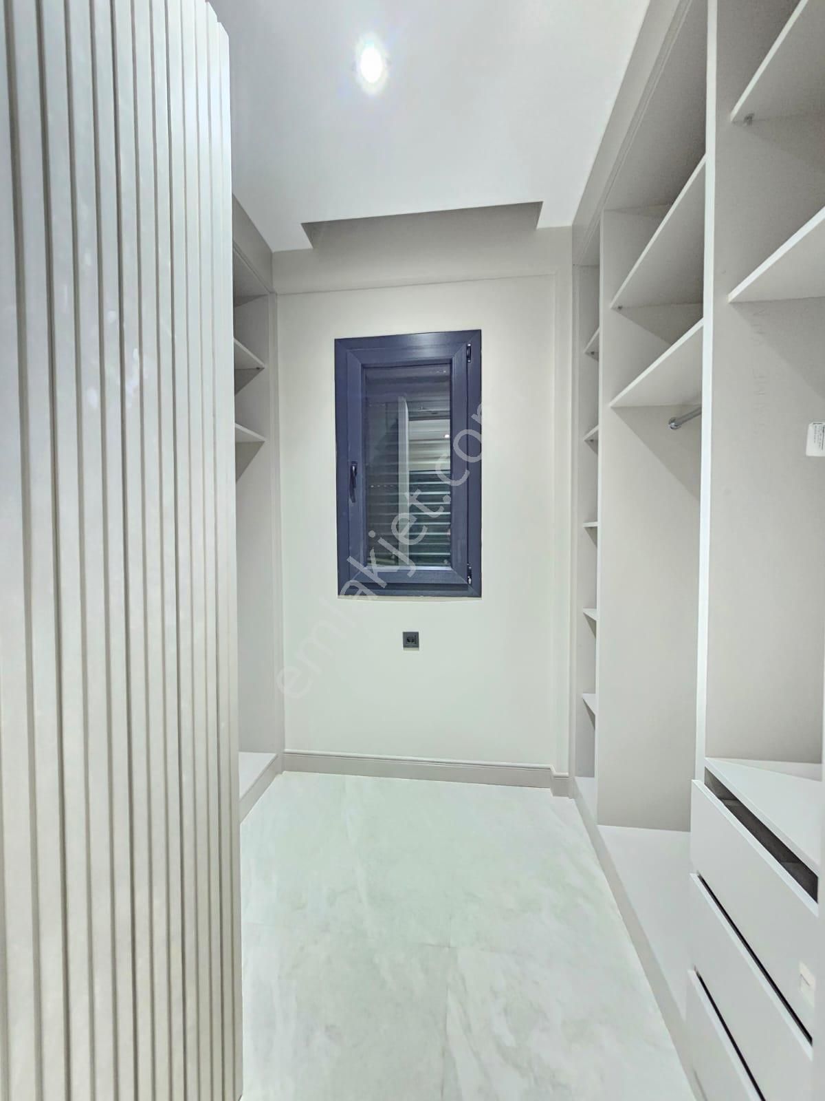 Denizli Yenişafak Mahallesinde 3.5+1 200 M2 Cadde Üstünde Lüks Satılık Konsept Daireler - Görsel 11