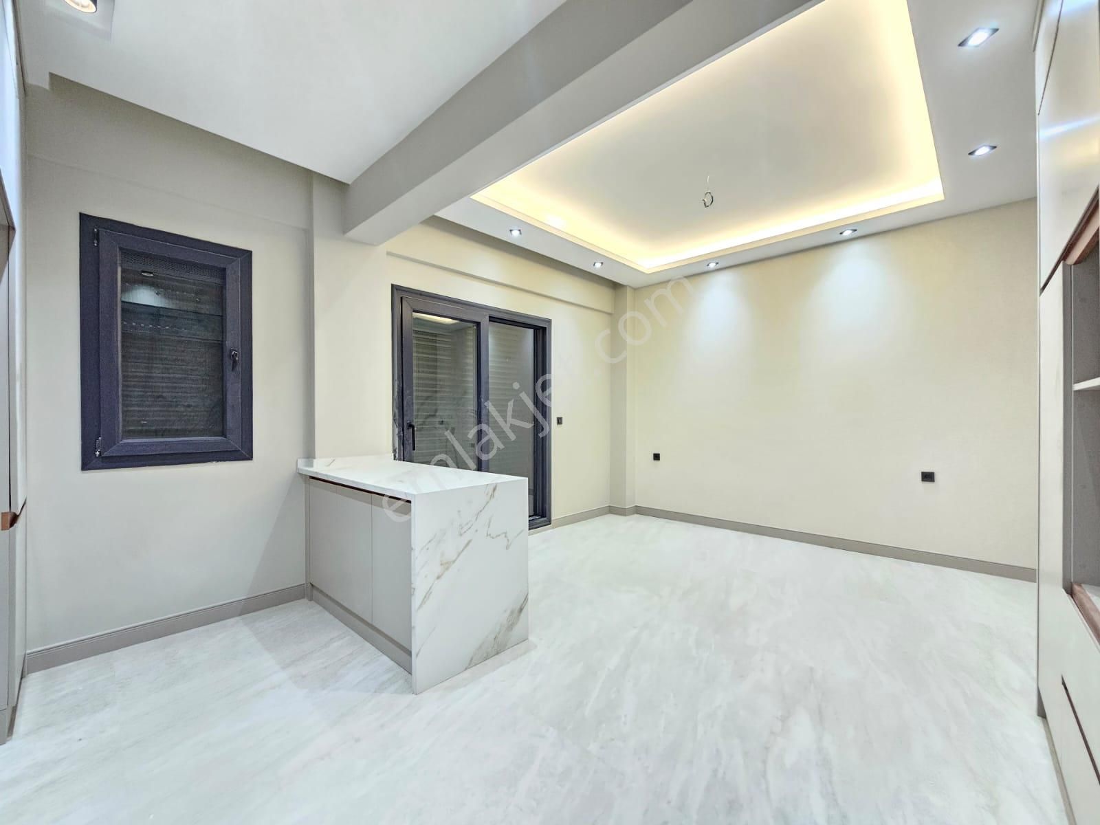 Denizli Yenişafak Mahallesinde 3.5+1 200 M2 Cadde Üstünde Lüks Satılık Konsept Daireler - Görsel 15