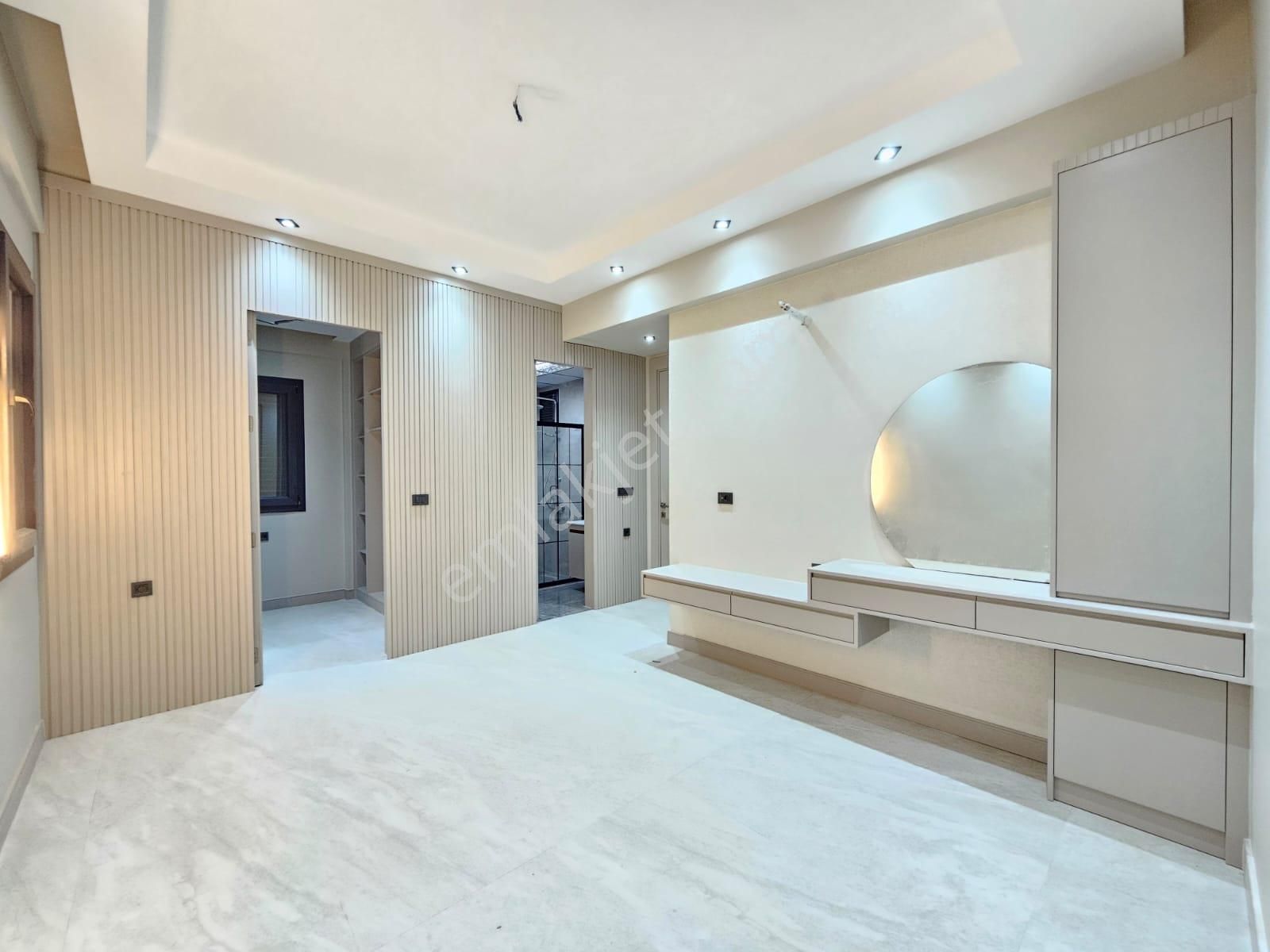 Denizli Yenişafak Mahallesinde 3.5+1 200 M2 Cadde Üstünde Lüks Satılık Konsept Daireler - Görsel 12