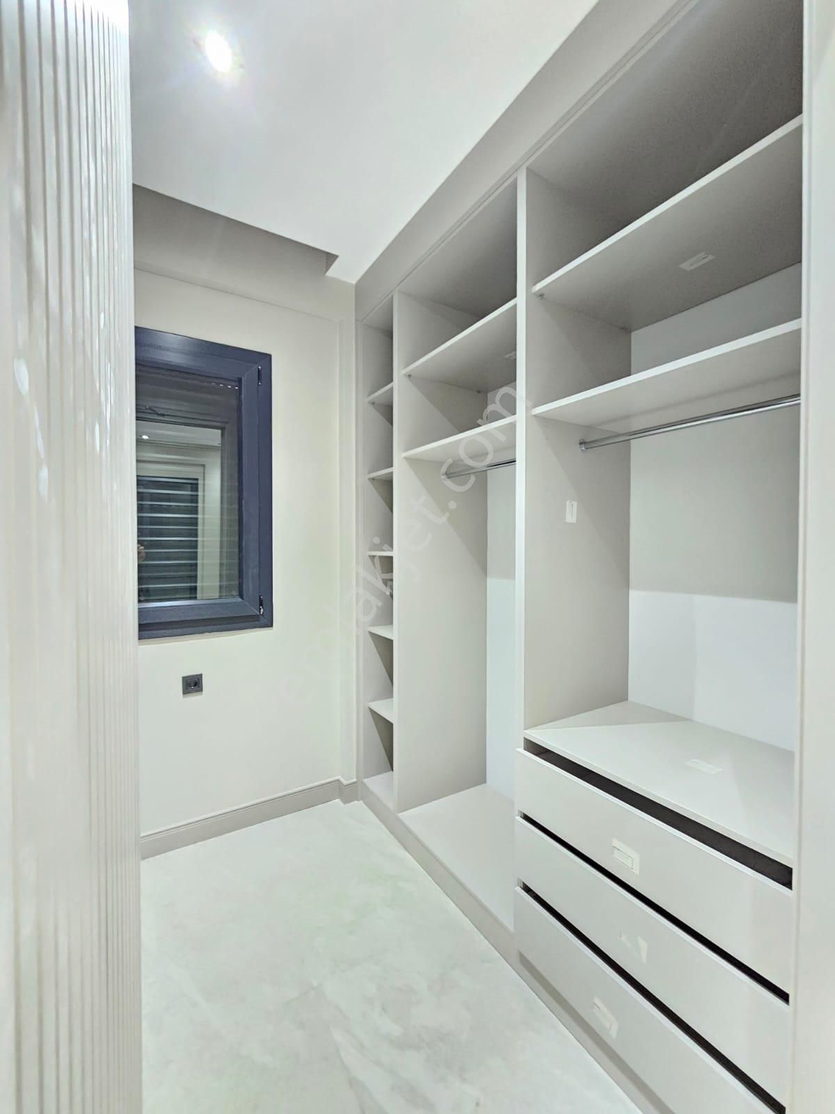 Denizli Yenişafak Mahallesinde 3.5+1 200 M2 Cadde Üstünde Lüks Satılık Konsept Daireler - Görsel 7