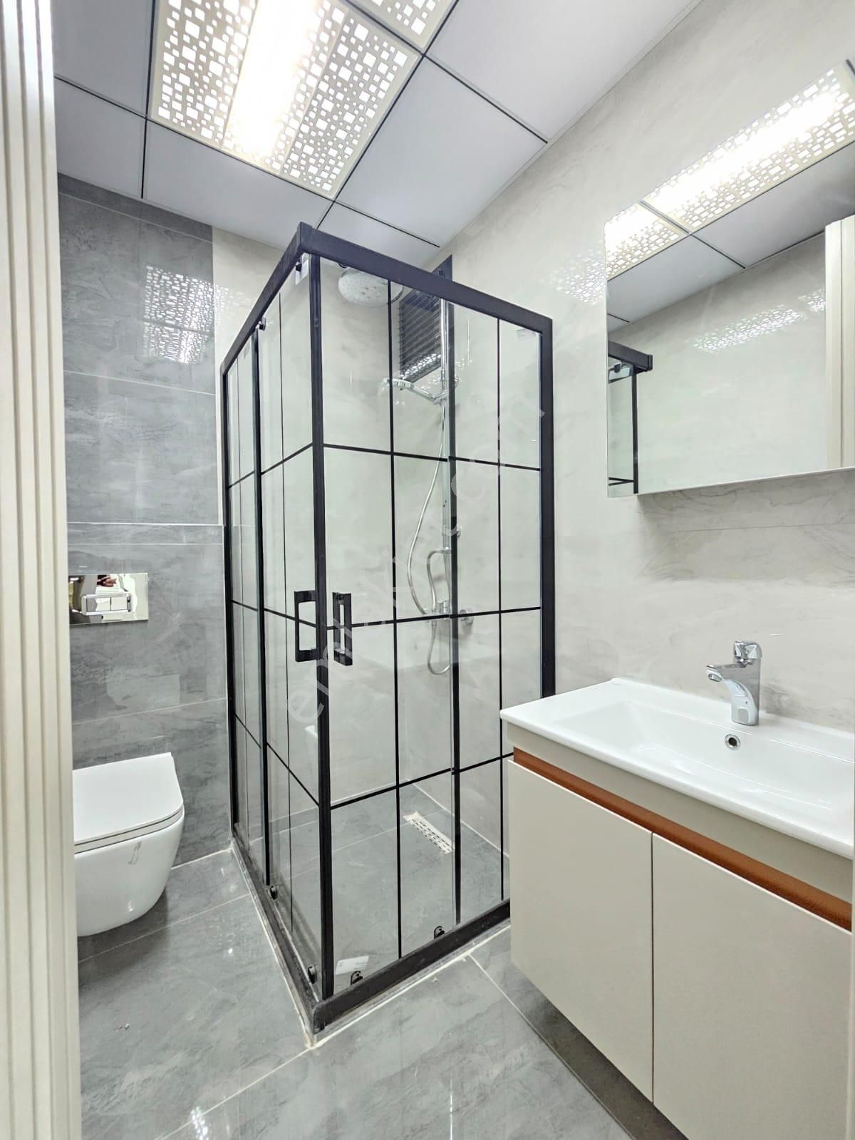 Denizli Yenişafak Mahallesinde 3.5+1 200 M2 Cadde Üstünde Lüks Satılık Konsept Daireler - Görsel 8