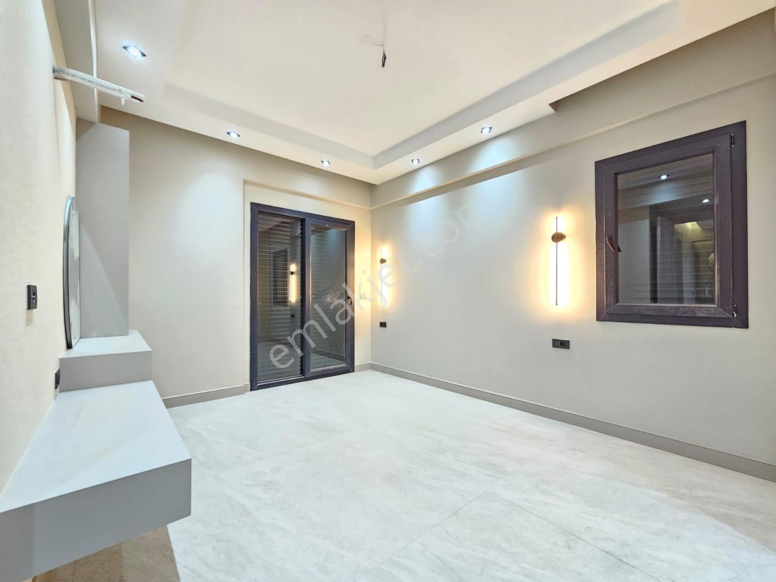 Denizli Yenişafak Mahallesinde 3.5+1 200 M2 Cadde Üstünde Lüks Satılık Konsept Daireler - Görsel 14