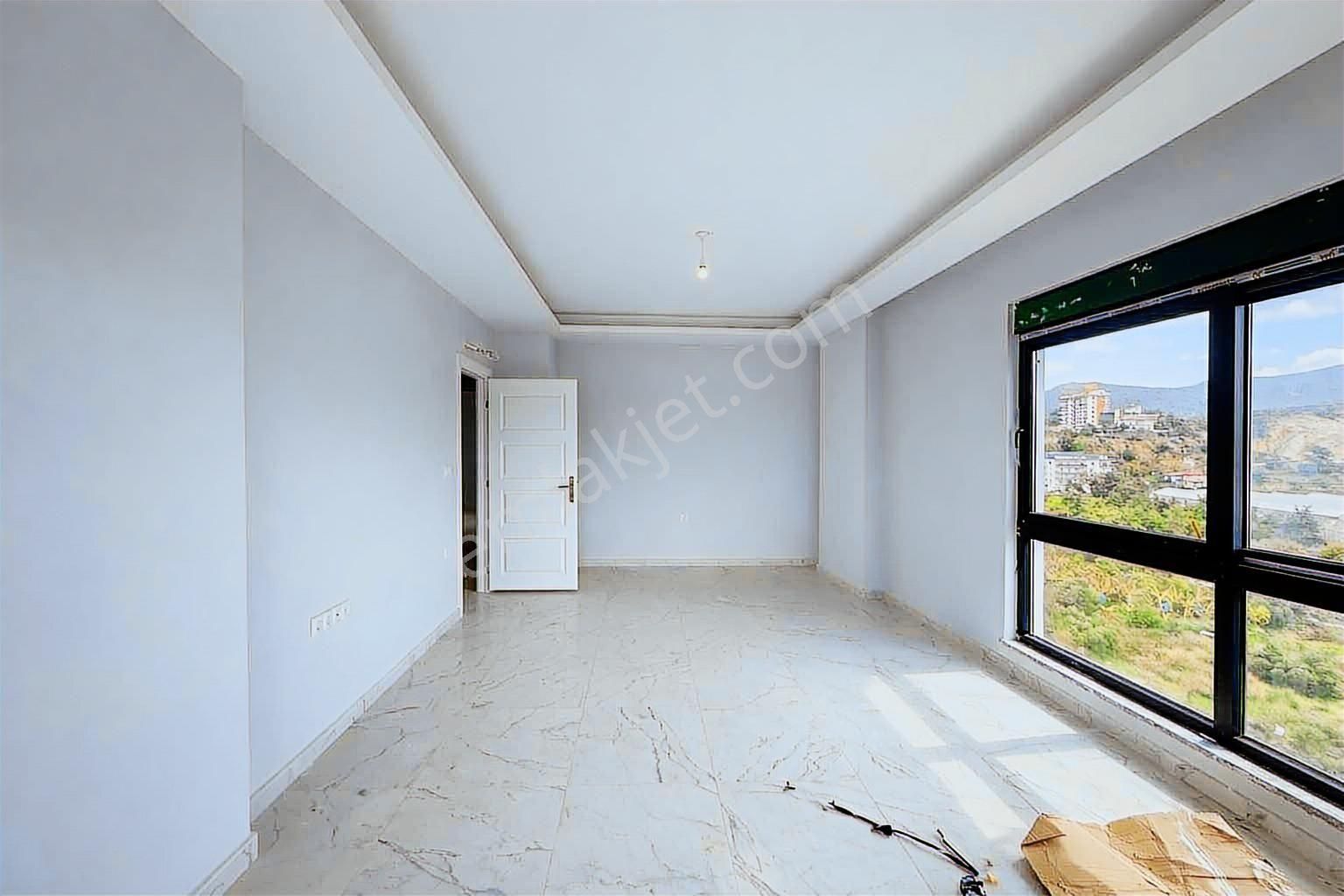 Demirtaş'da Satılık Deniz Manzaralı 4+1 Ayrı Mutfak Dublex Daire - Görsel 23