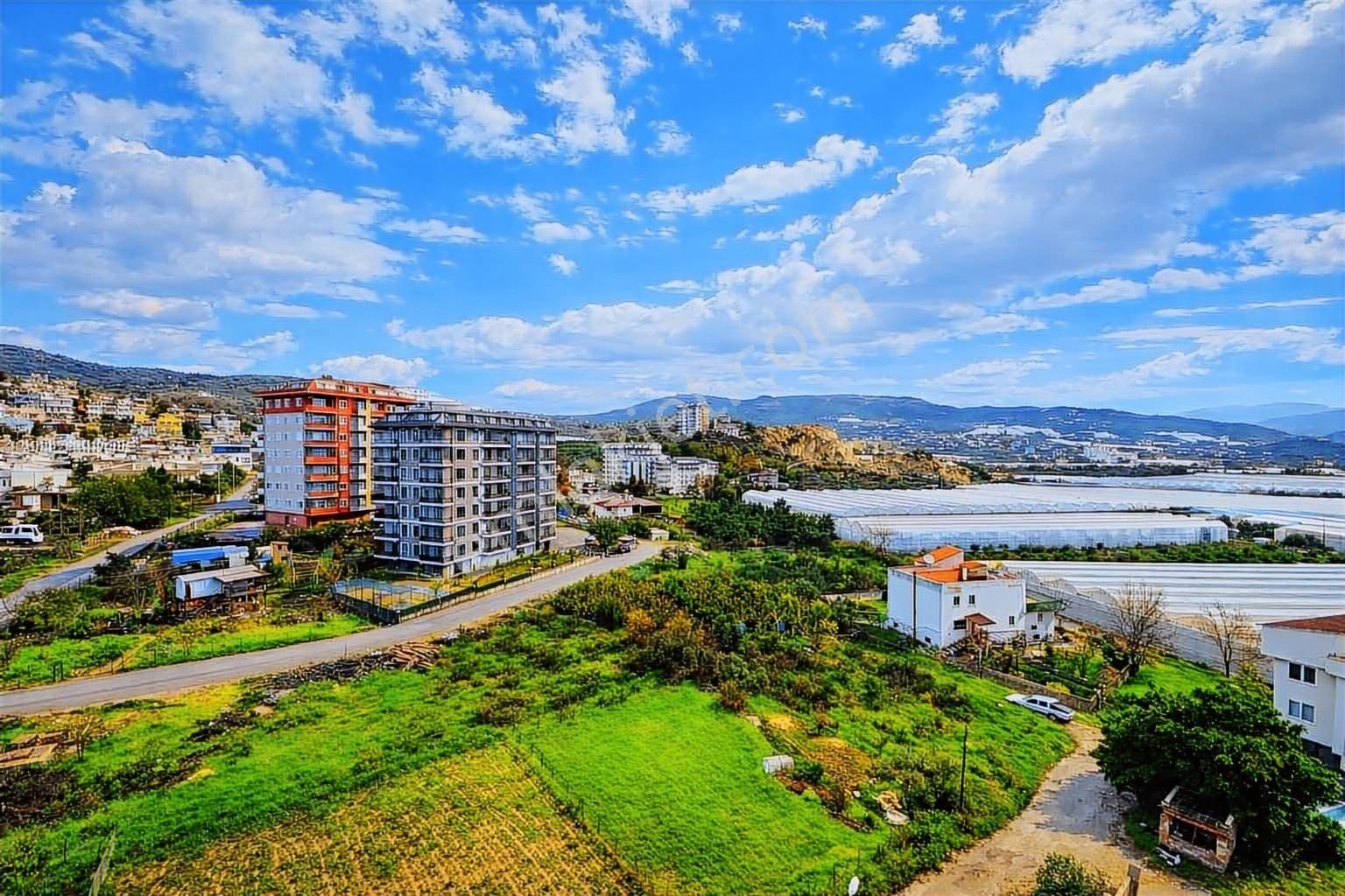 Demirtaş'da Satılık Deniz Manzaralı 4+1 Ayrı Mutfak Dublex Daire - Görsel 6
