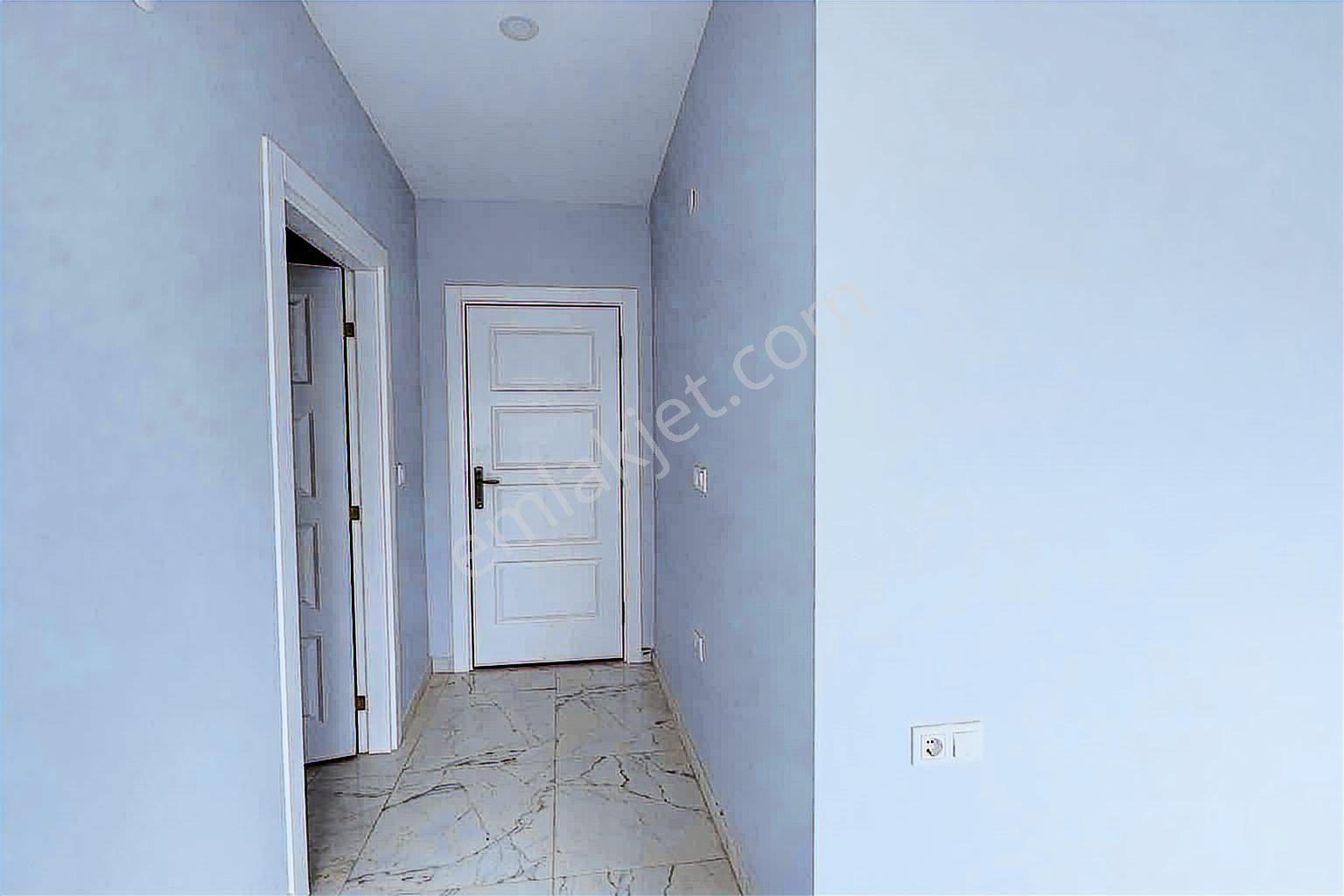 Demirtaş'da Satılık Deniz Manzaralı 4+1 Ayrı Mutfak Dublex Daire - Görsel 19