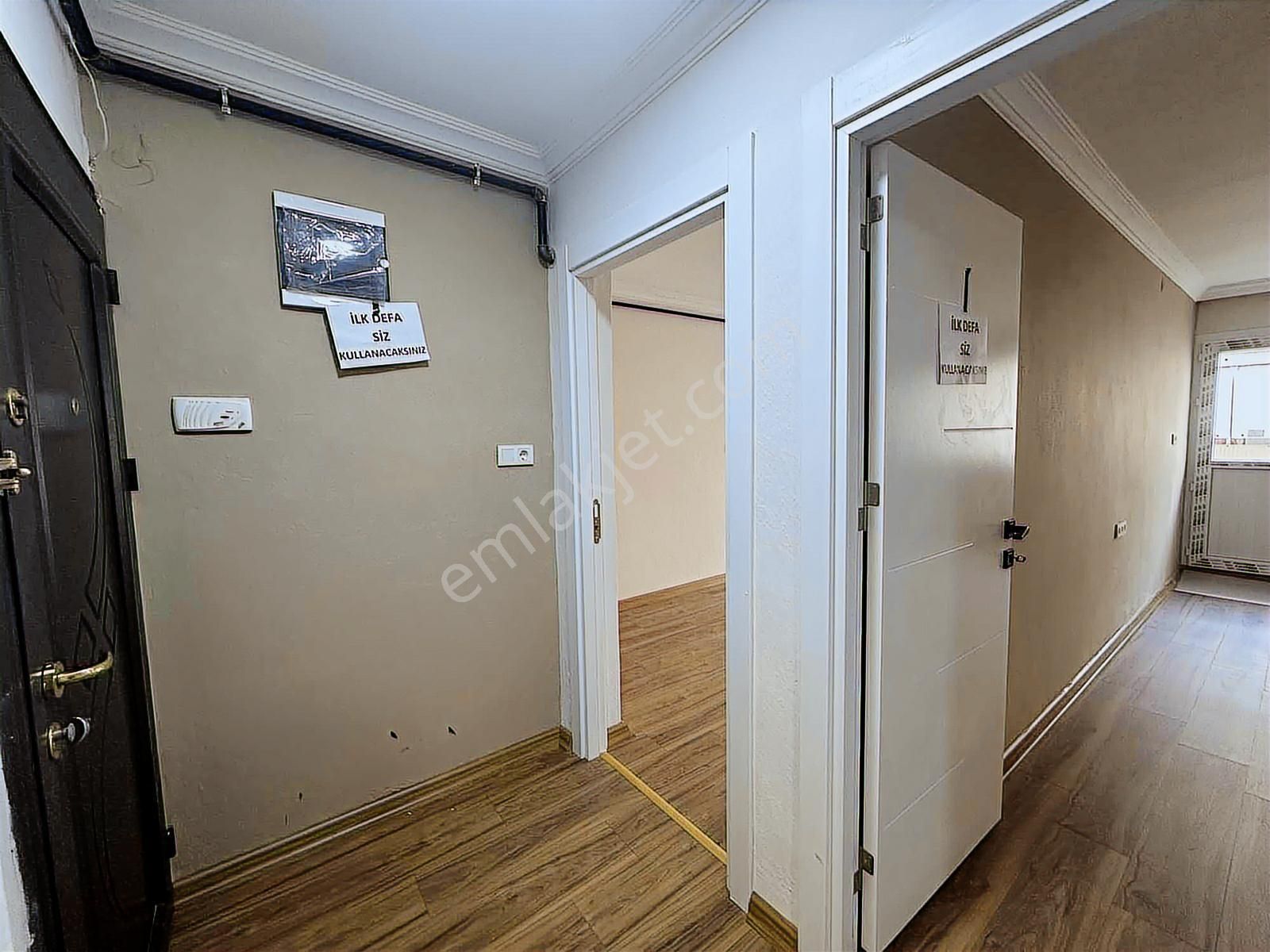 Güzelyalı'da Komple Tadilatlı Satılık 3+1 Fırsat Daire - Görsel 14