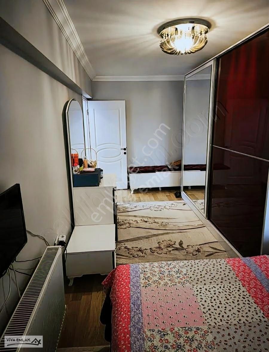 Ayrancılar Merkezde Satılık 2+1 Doğalgazlı Lüx Daire Masrafsız - Görsel 2