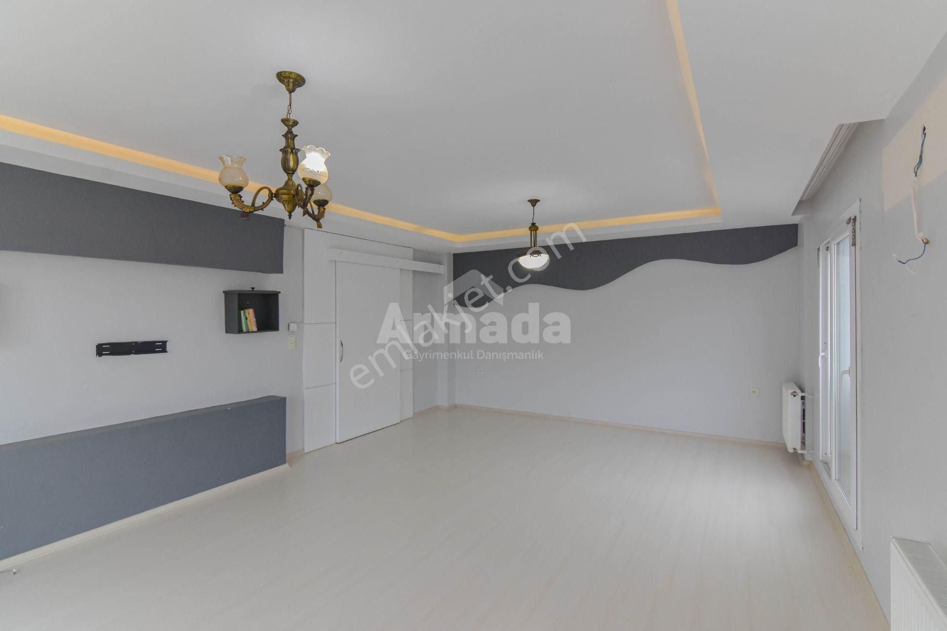 Kuşadası Ege Mahallesi'nde Deniz Manzaralı 5+2 Satılık Dubleks - Görsel 4