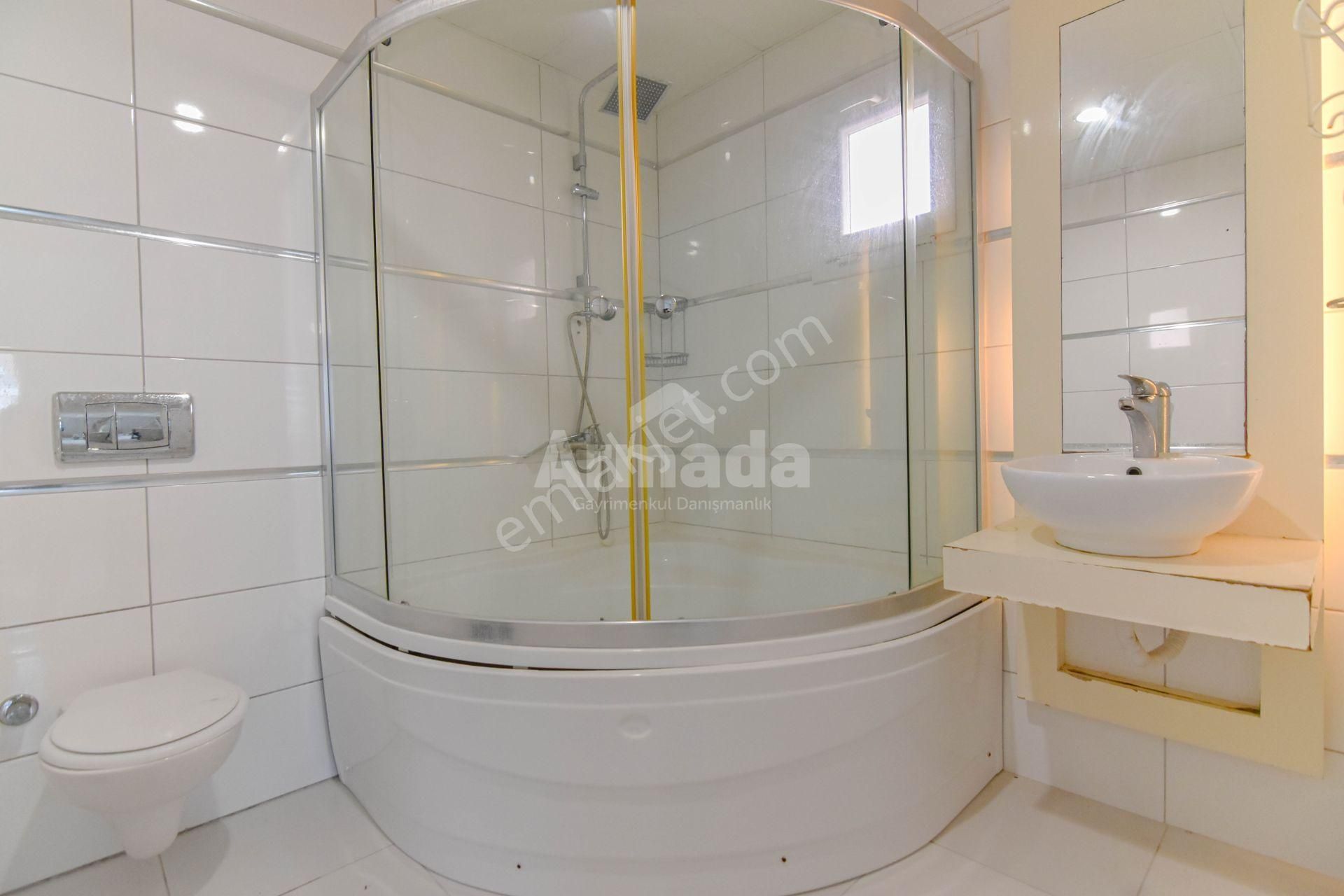 Kuşadası Ege Mahallesi'nde Deniz Manzaralı 5+2 Satılık Dubleks - Görsel 13