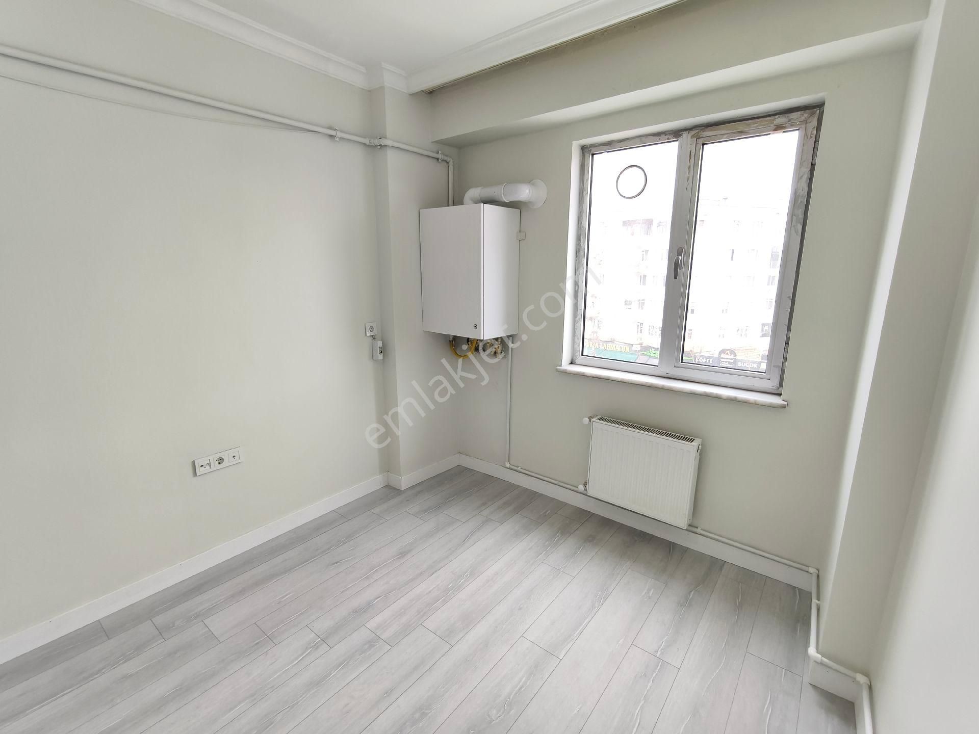 Pera'dan Cumhuriye Haller Karşısı Kiralık 1+1 Temiz Geniş Daire - Görsel 15