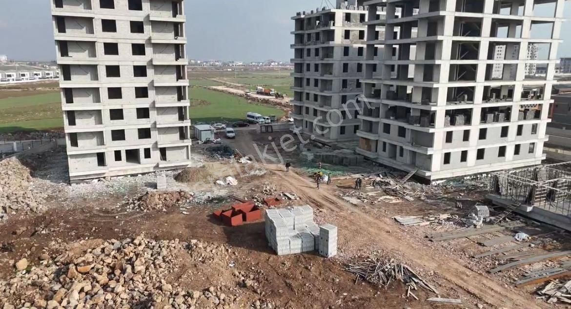 Aksoy'dan Cherry Bayii Karşısı 3+1 Satılık Fırsat Daire - Görsel 4