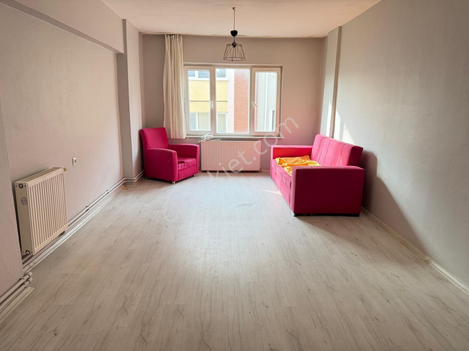 Oscar'dan Yenibağlar'da Seylap Caddesi Yakını Balkonlu 3+1 - Görsel 11