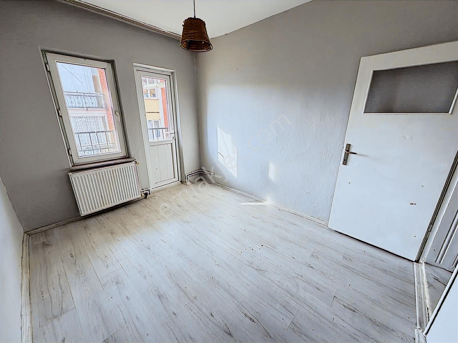 Oscar'dan Yenibağlar'da Seylap Caddesi Yakını Balkonlu 3+1 - Görsel 23