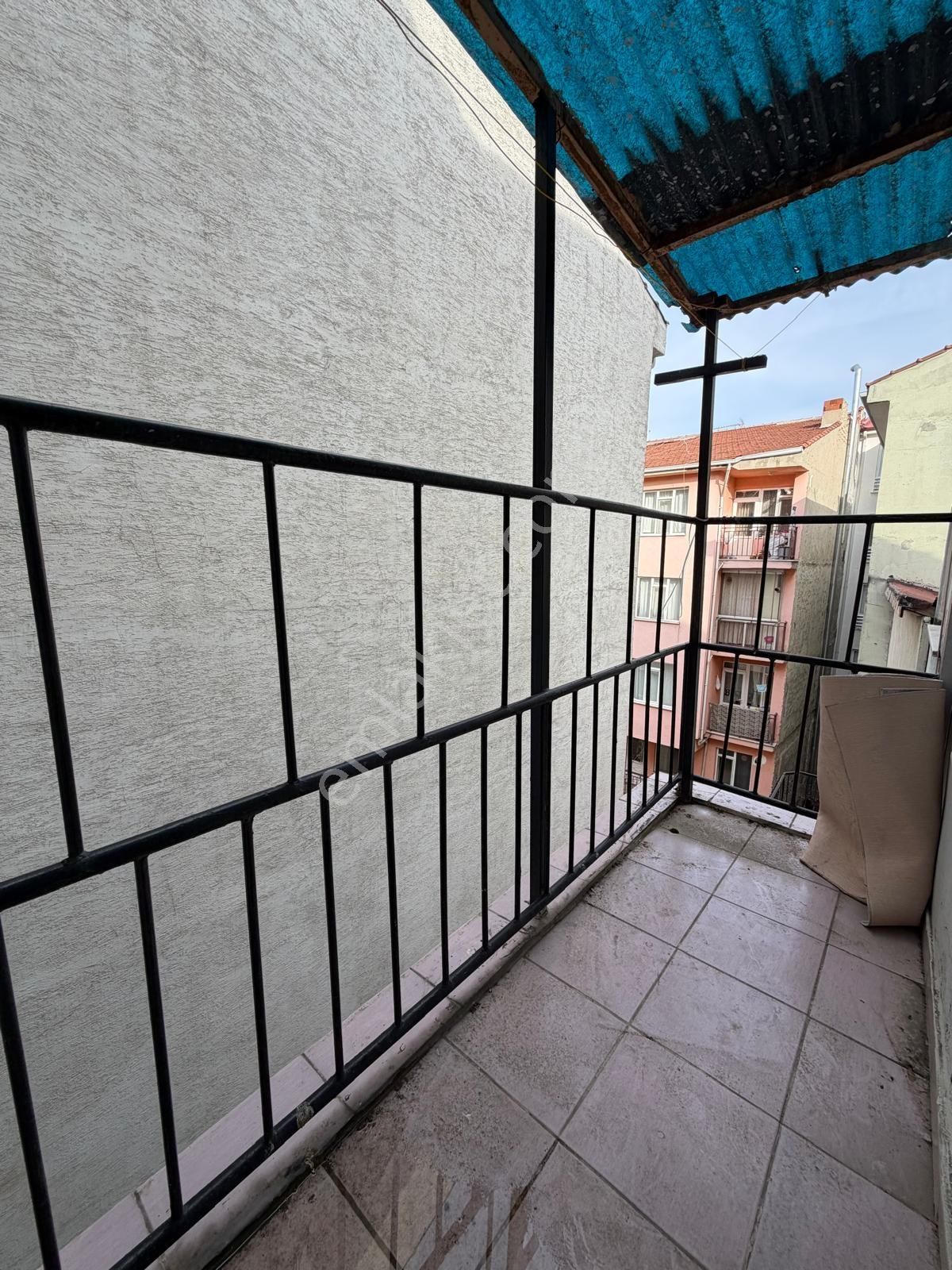 Oscar'dan Yenibağlar'da Seylap Caddesi Yakını Balkonlu 3+1 - Görsel 26