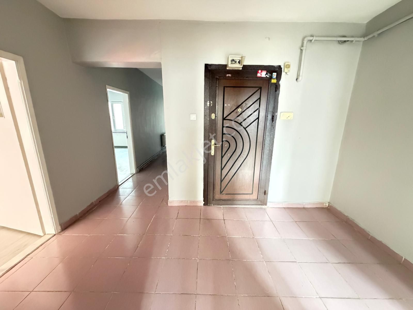 Oscar'dan Yenibağlar'da Seylap Caddesi Yakını Balkonlu 3+1 - Görsel 16