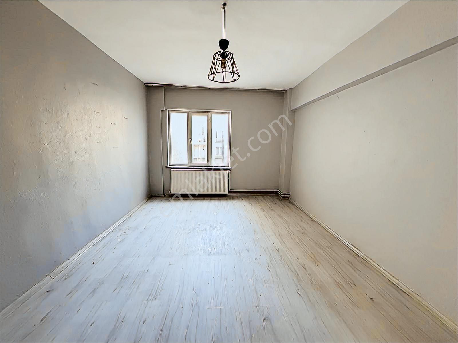 Oscar'dan Yenibağlar'da Seylap Caddesi Yakını Balkonlu 3+1 - Görsel 19