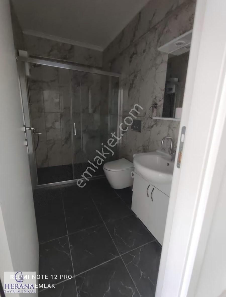 Muğla Fethiye Çamköy'de Bahçe Kullanımını Satılık Geniş 2+1 Dair