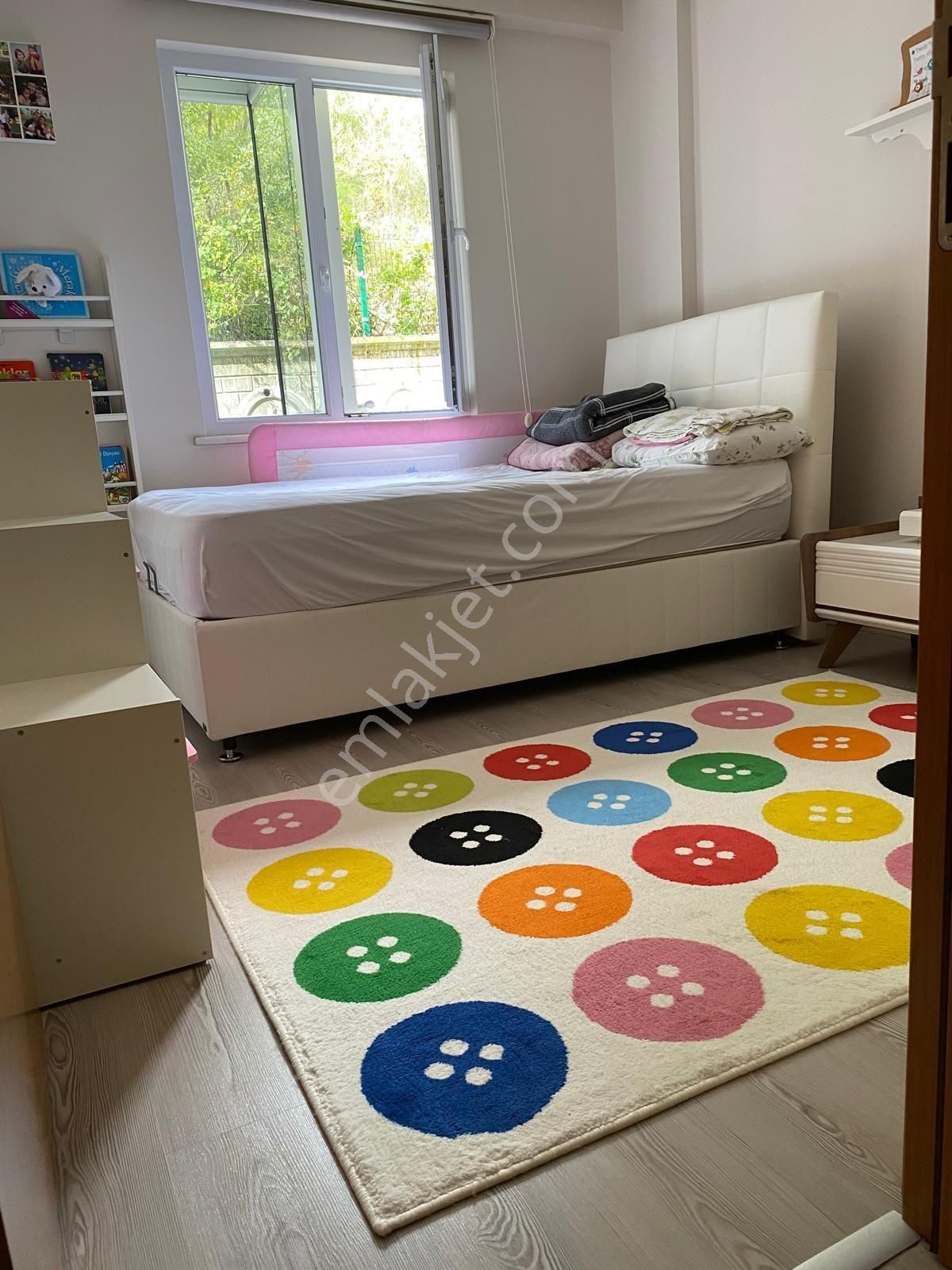 Ihtıyaçtan Acıl Satılık Denız Manzaralı Daıremız - Görsel 22