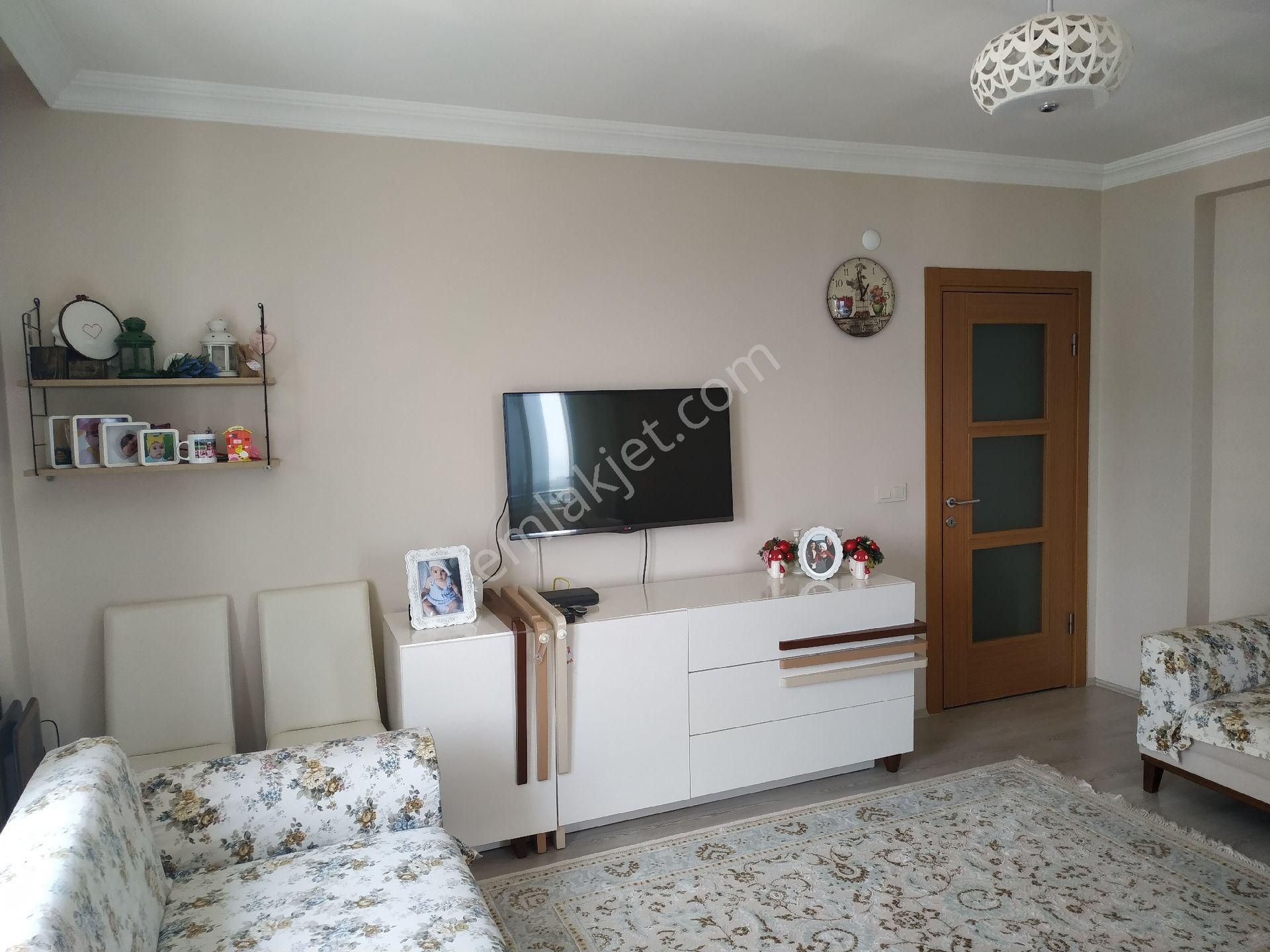 Ihtıyaçtan Acıl Satılık Denız Manzaralı Daıremız - Görsel 18