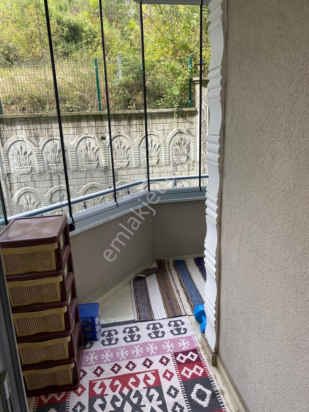 Ihtıyaçtan Acıl Satılık Denız Manzaralı Daıremız - Görsel 24